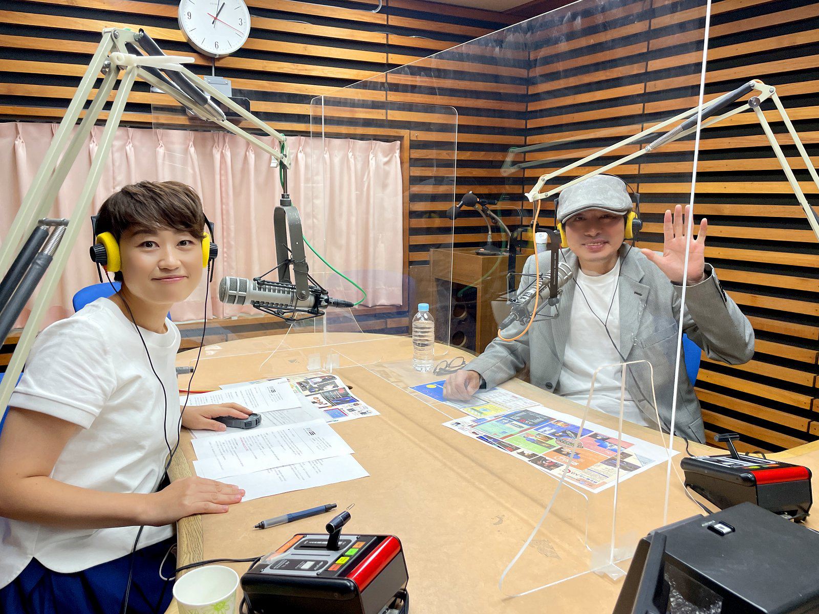 ～Back to 2006～ ゲストは鈴井貴之さん PART①【2022.9.17 OA】