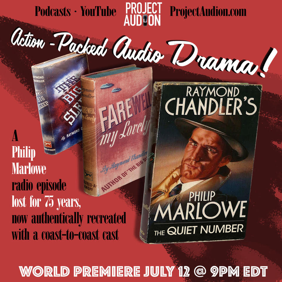 Sonic Summerstock Playhouse 15.5- Philip Marlowe(080424)