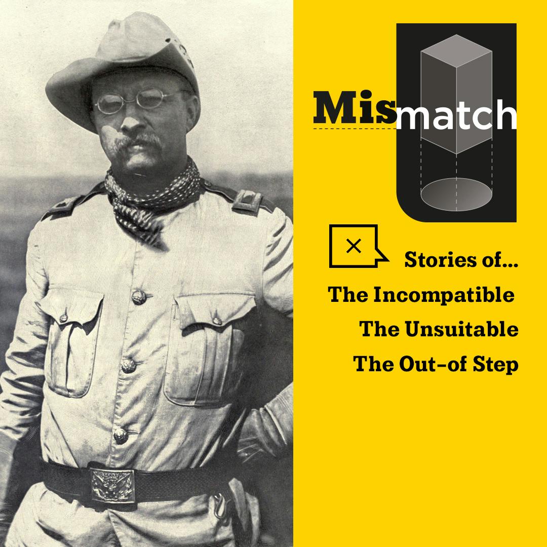 The Amazonian expedition that nearly killed Teddy Roosevelt