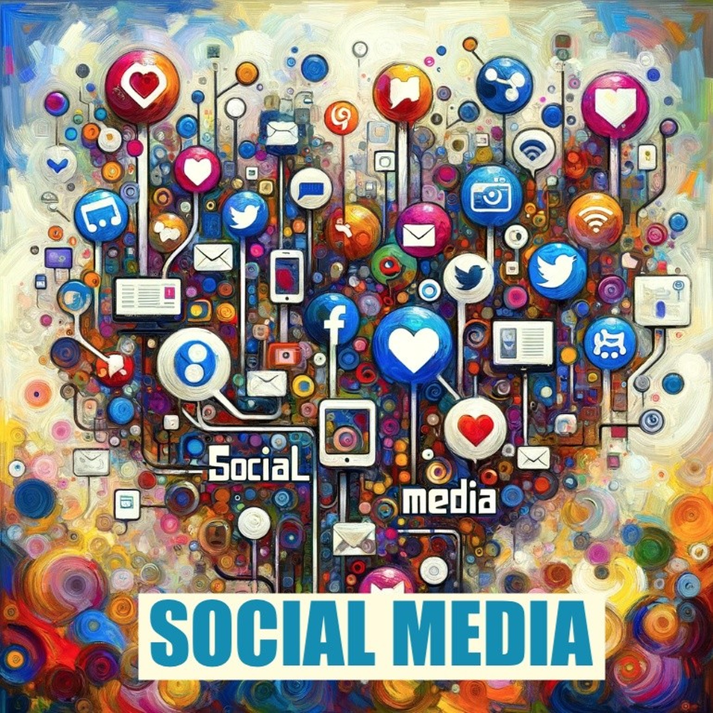 Social Media Explained