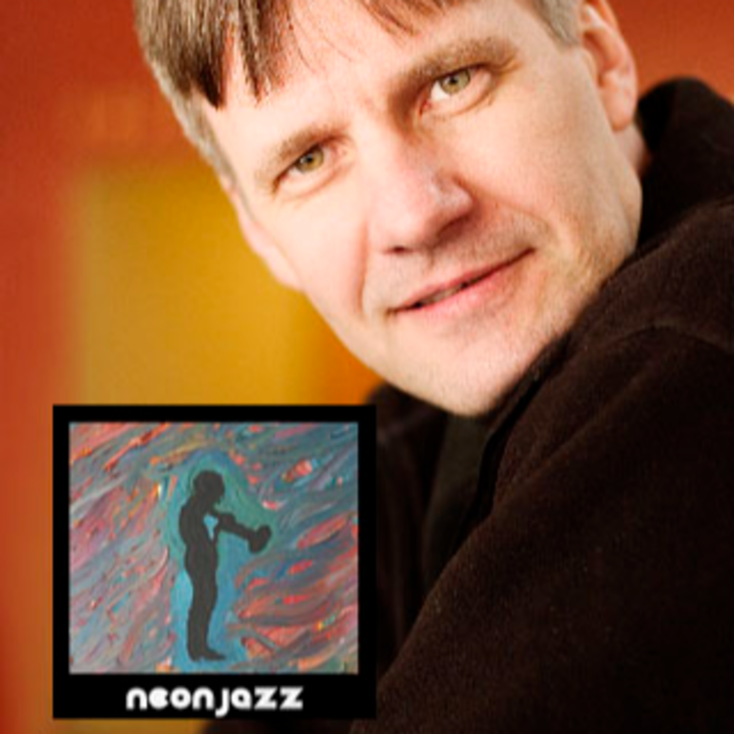 Jazz Pianist and Composer Frank Carlberg episode artwork