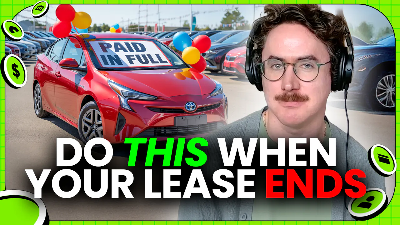 Car Leasing vs. Buying: Hidden Fees, Dealer Agendas, and When to Buy Your Leased Car Car Leasing vs. Buying: Hidden Fees, Dealer Agendas, and When to Buy Your Leased Car