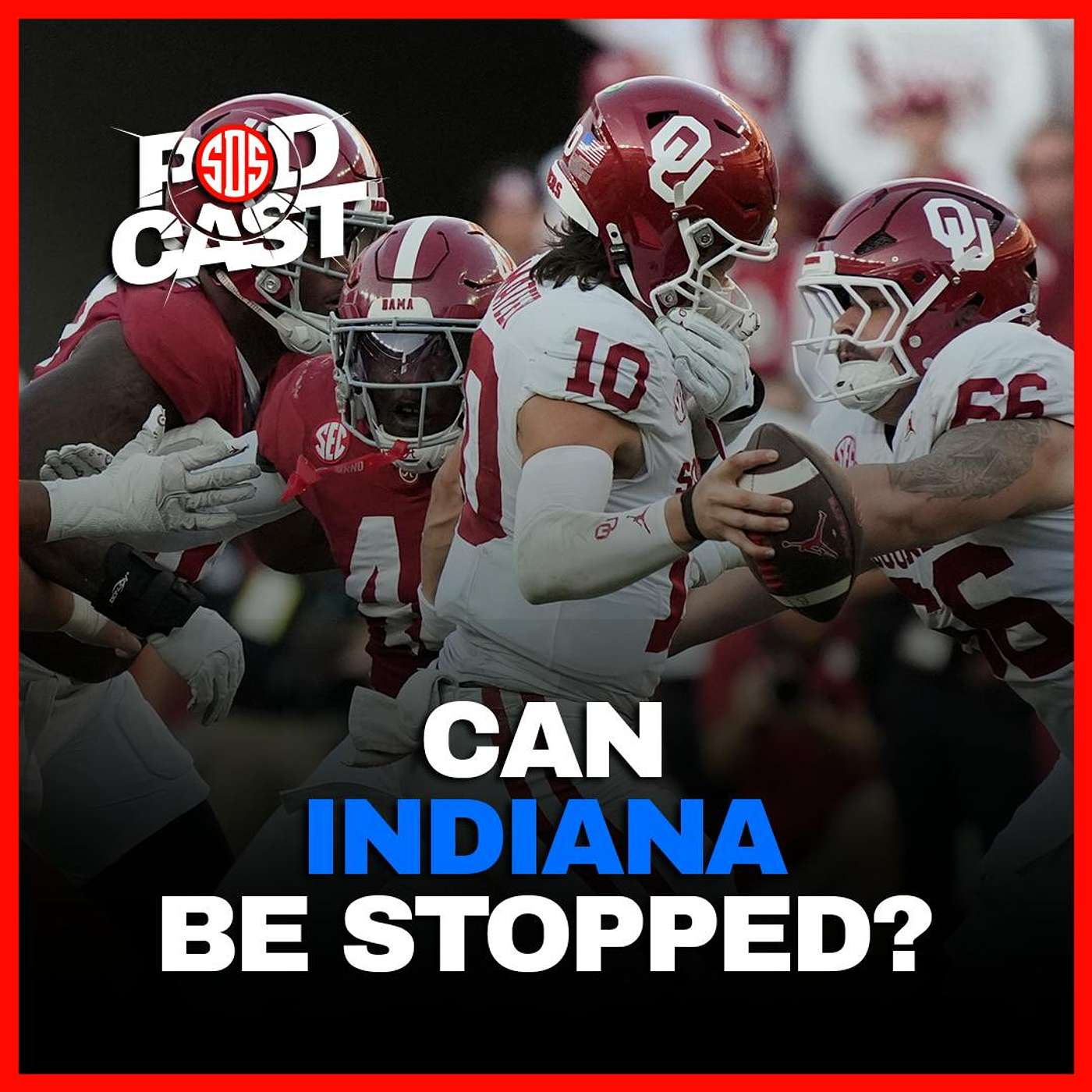 Natty preview! SEC Transfer Portal Superlatives, Chris "Bear" Fallica on Miami & title game bets