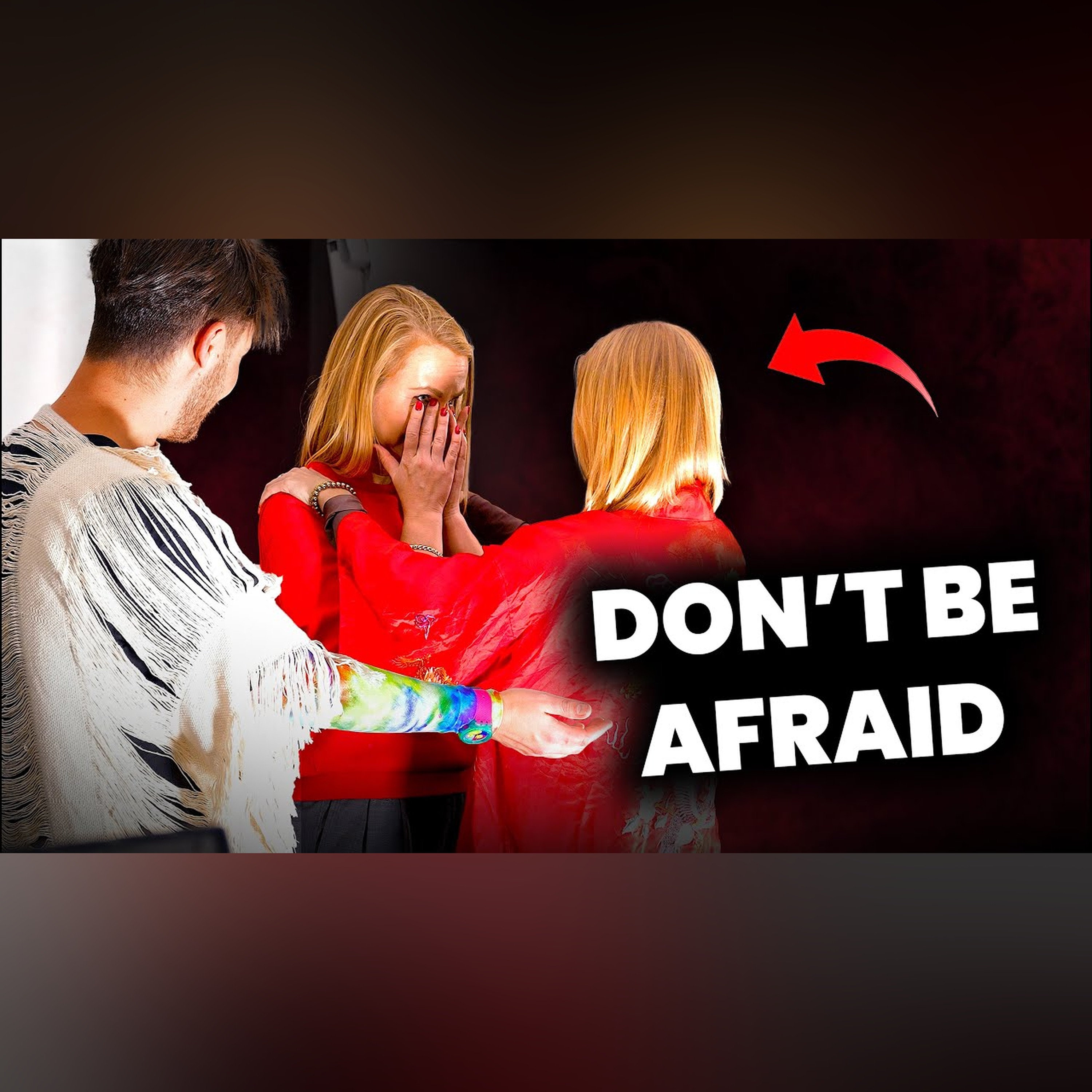 How To Escape Loneliness When You're Afraid To Open Up