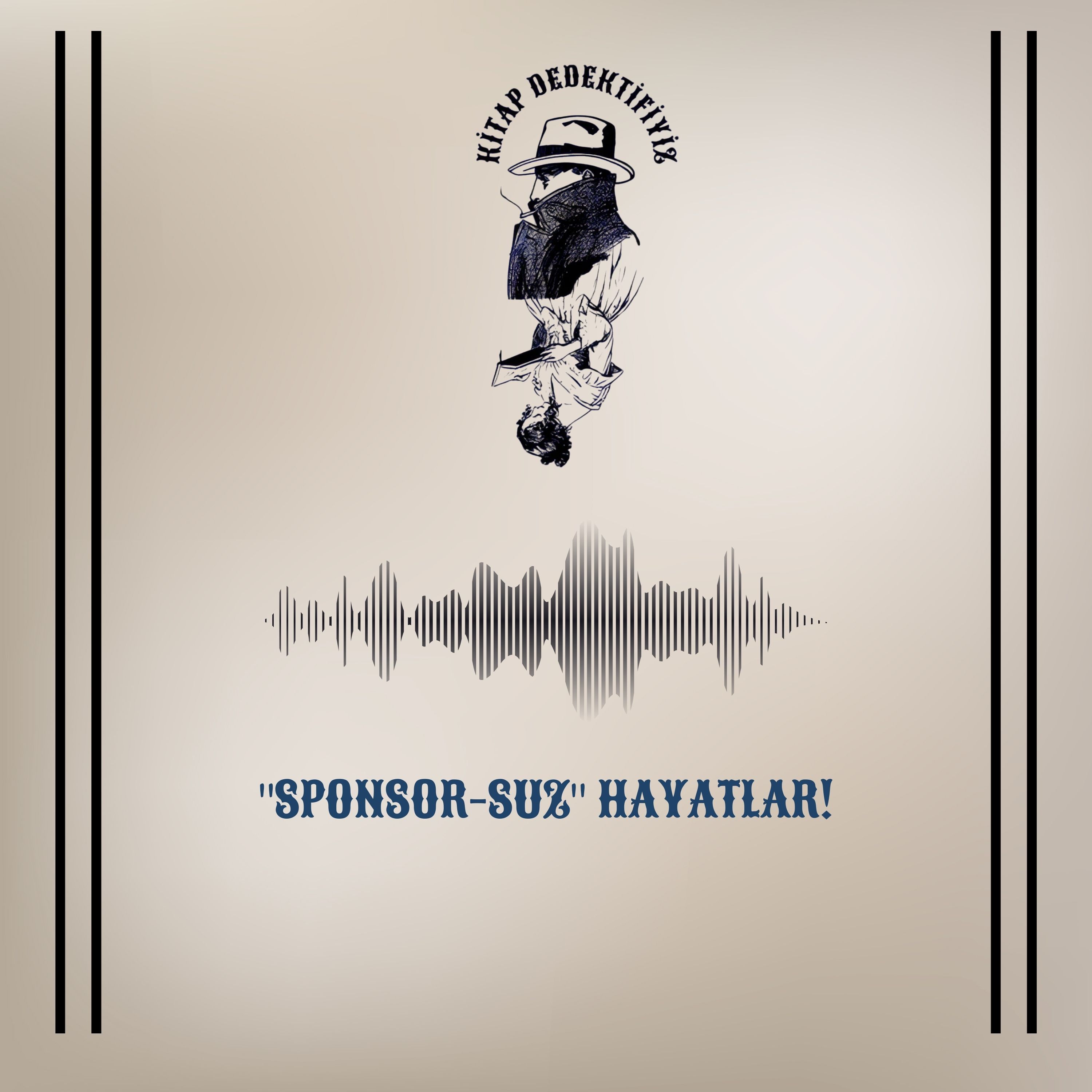 "Sponsor-suz" hayatlar! episode artwork