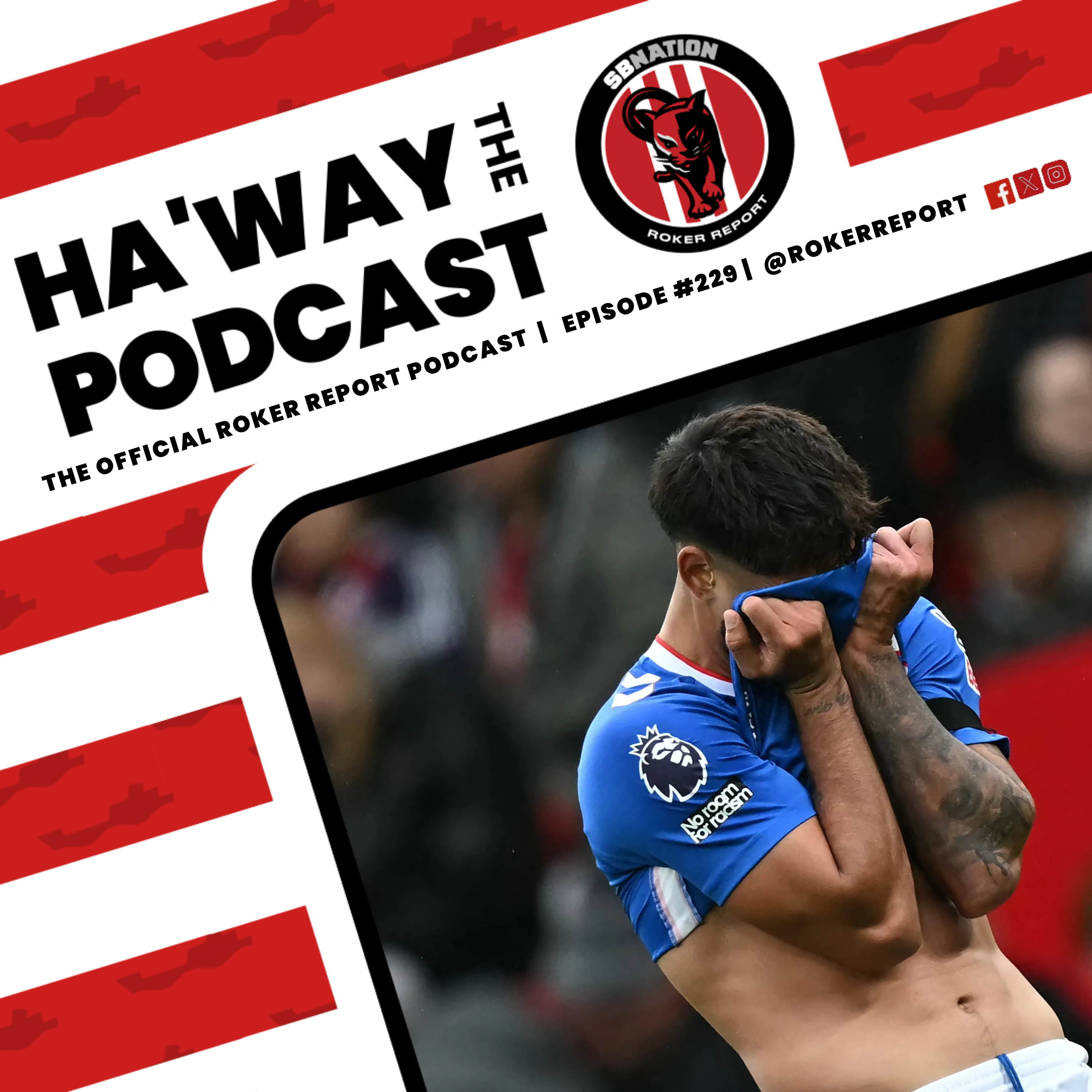 REACTION | MUFC 2-0 SAFC | Defeat At Old Trafford