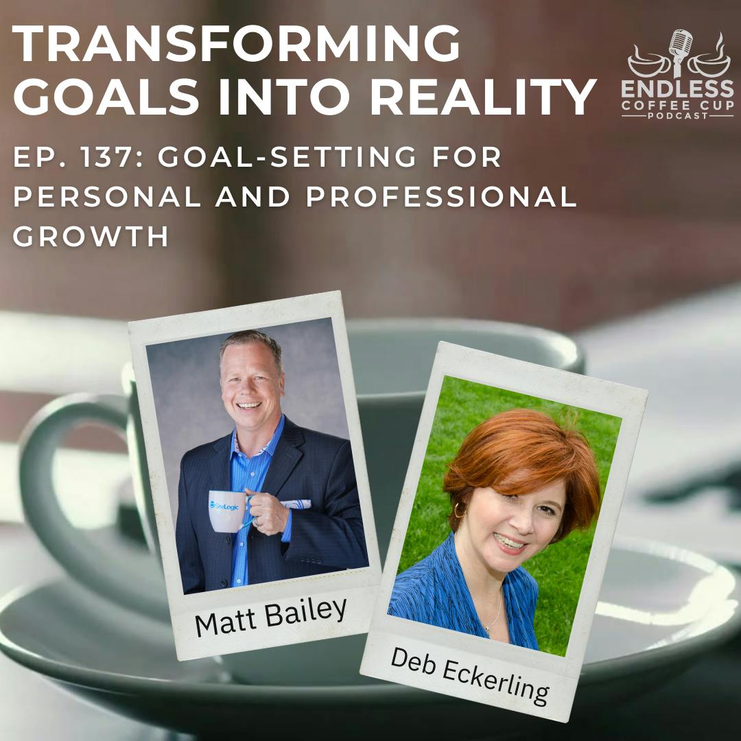 Goal-Setting for Personal and Professional Growth