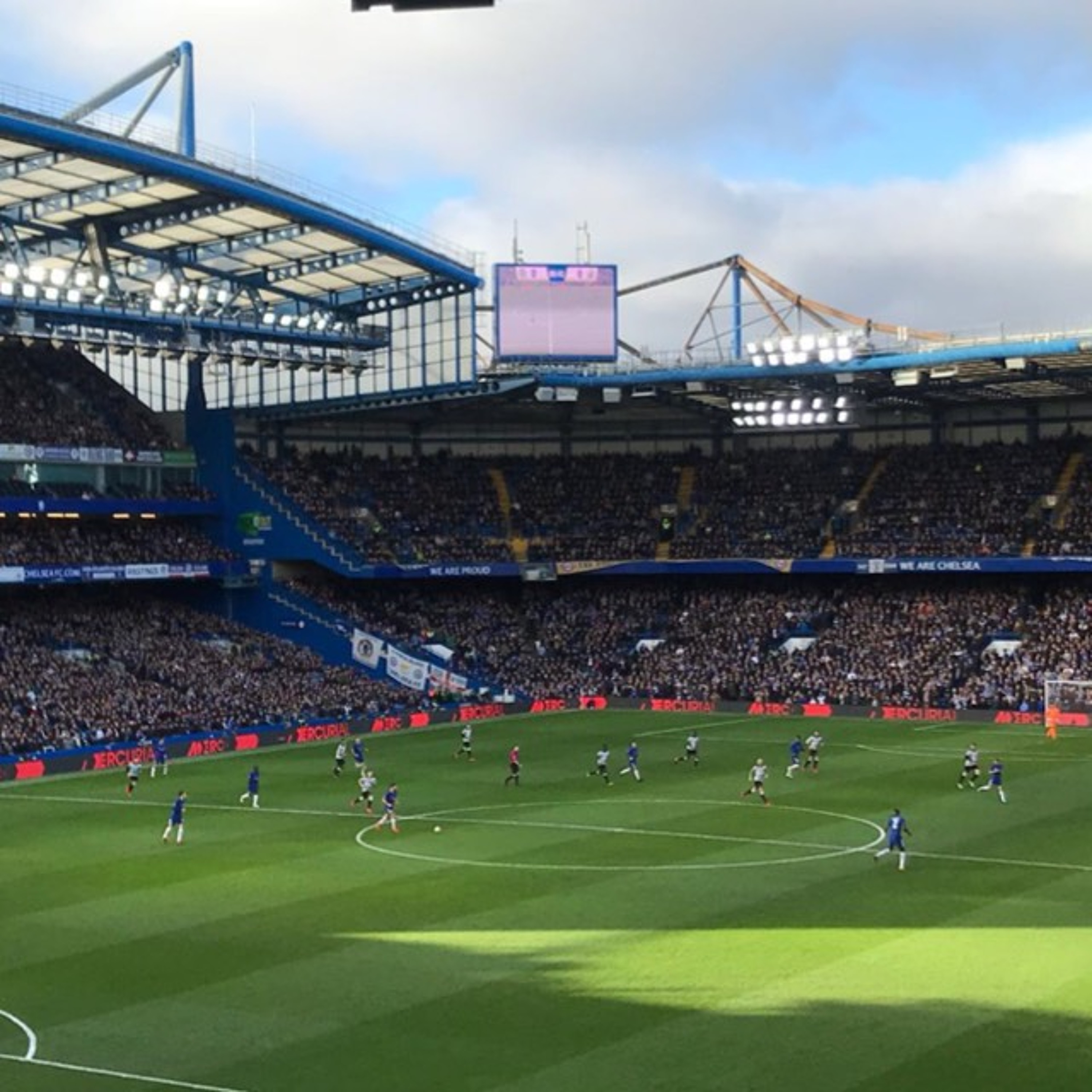 True Faith NUFC Podcast