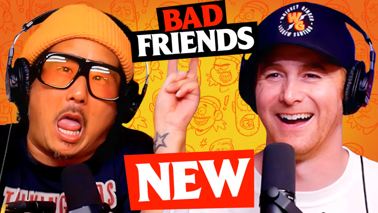 Podcast artwork