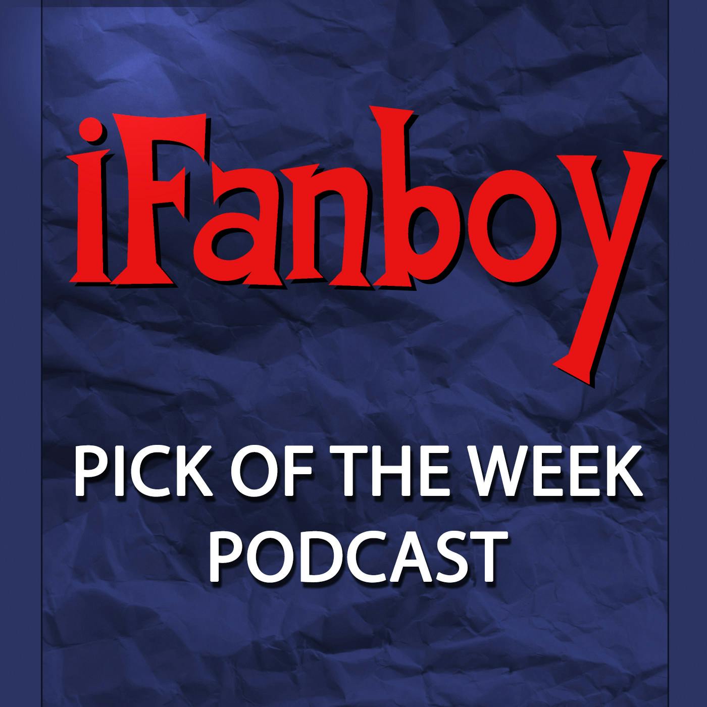 Pick of the Week #749 – Iron Man #1