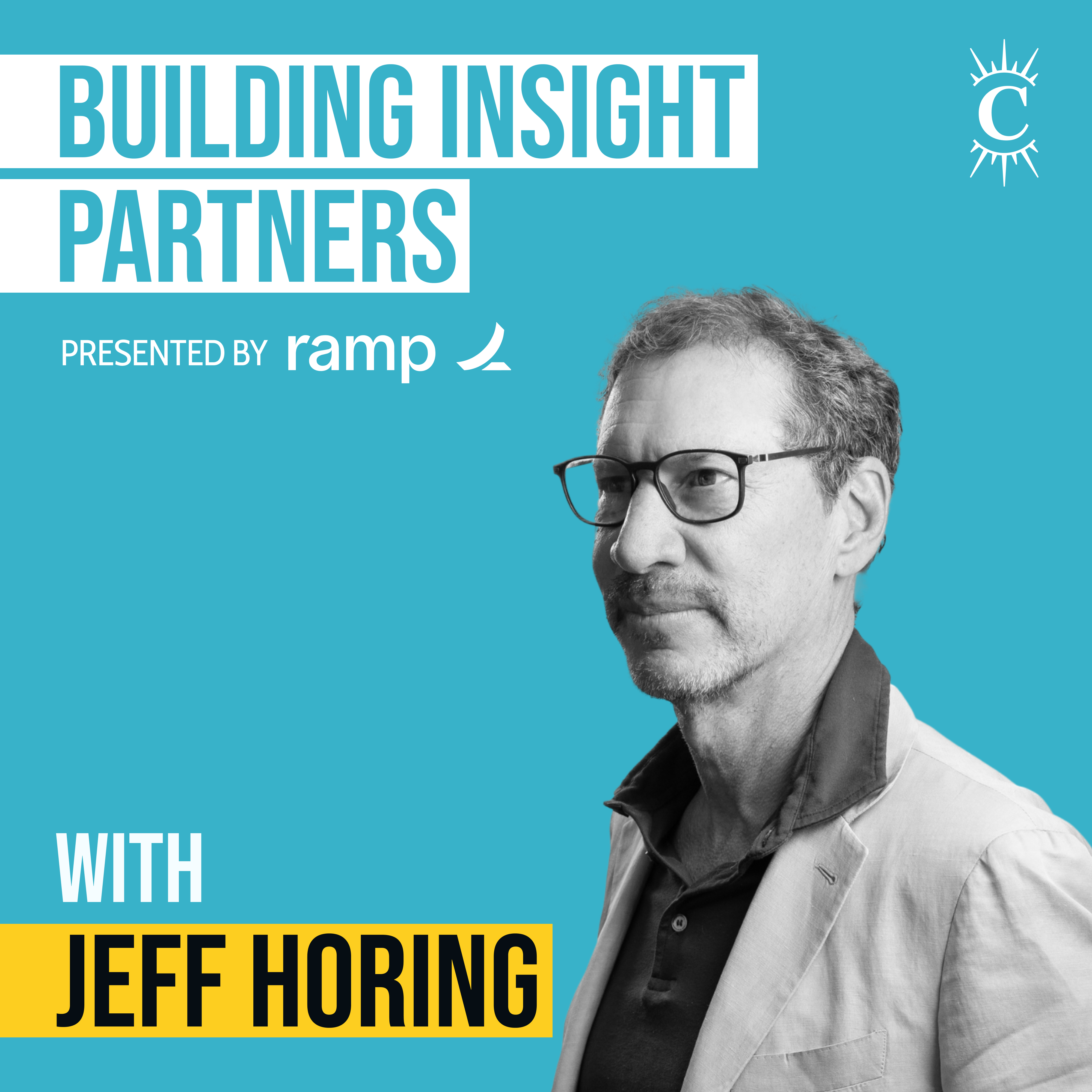 Jeff Horing - Building Insight Partners - [Invest Like the Best, EP.440]