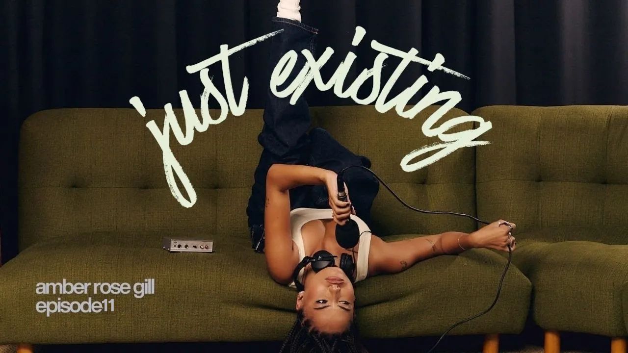 Just Existing