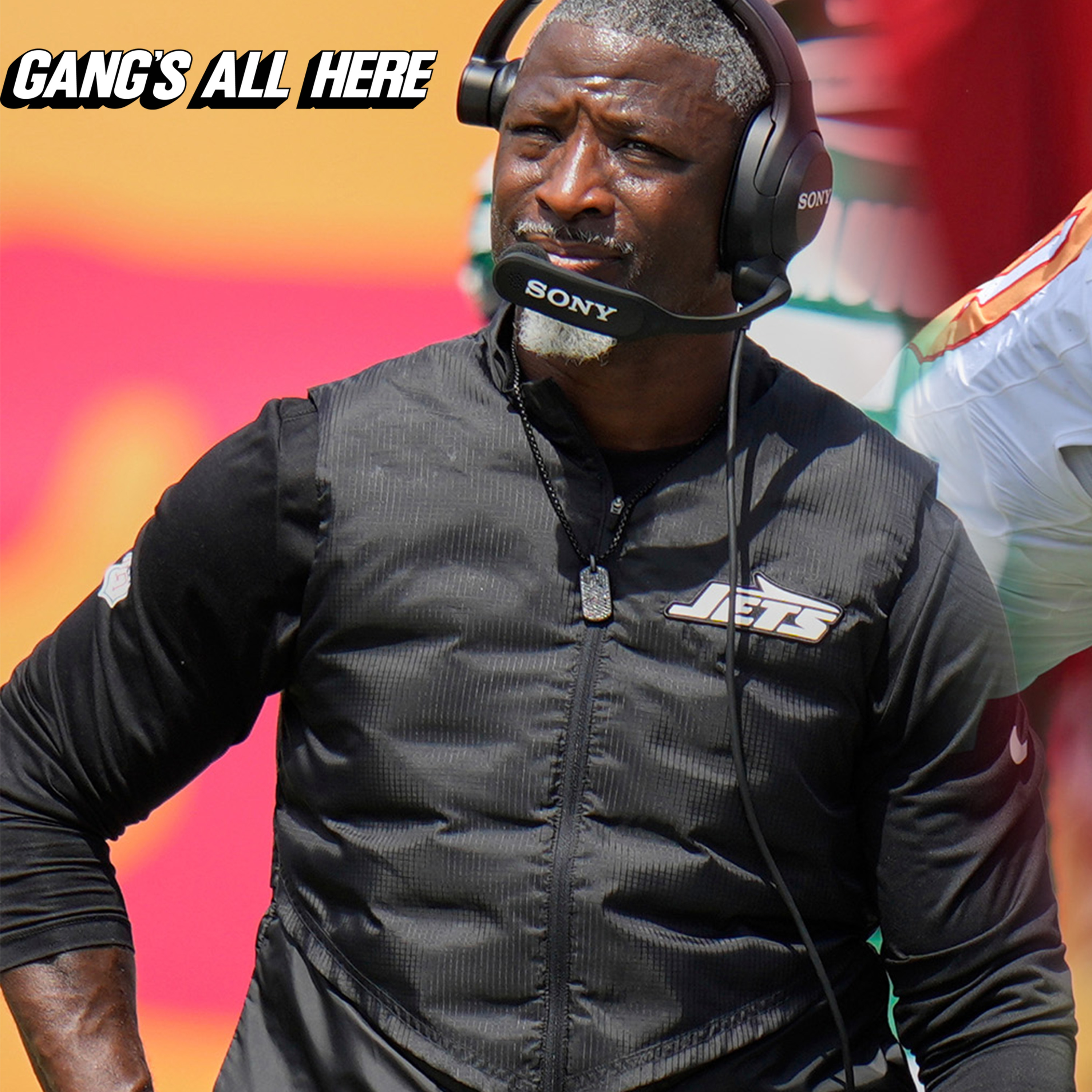 Is it the Same Old Jets after starting the season 0-3? | Gang's All Here