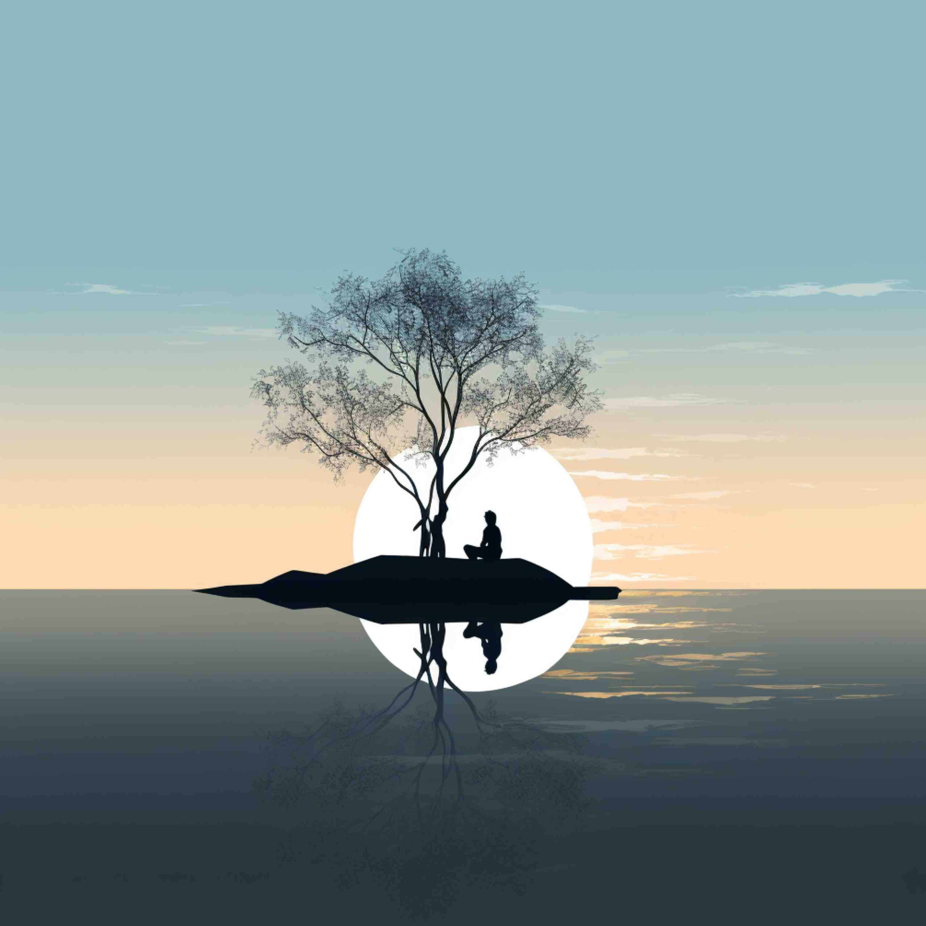 5 Ways to Love an Introvert Who Is Grieving by Courtney Ferguson with Introvert Dear on Support During Grief & Emotional Processing