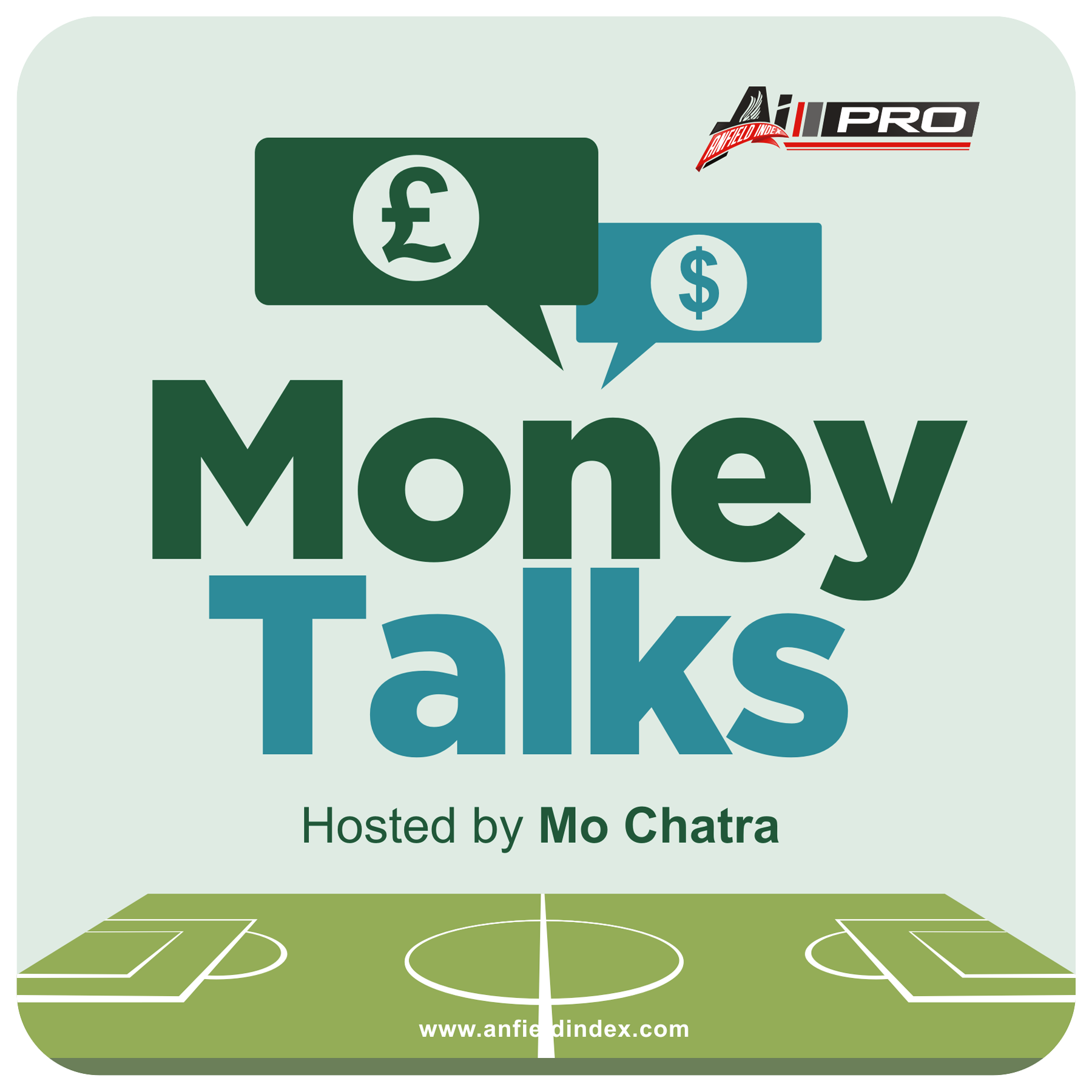 Mo Chatra: Could Amazon Become Liverpool’s £100m Shirt Sponsor?
