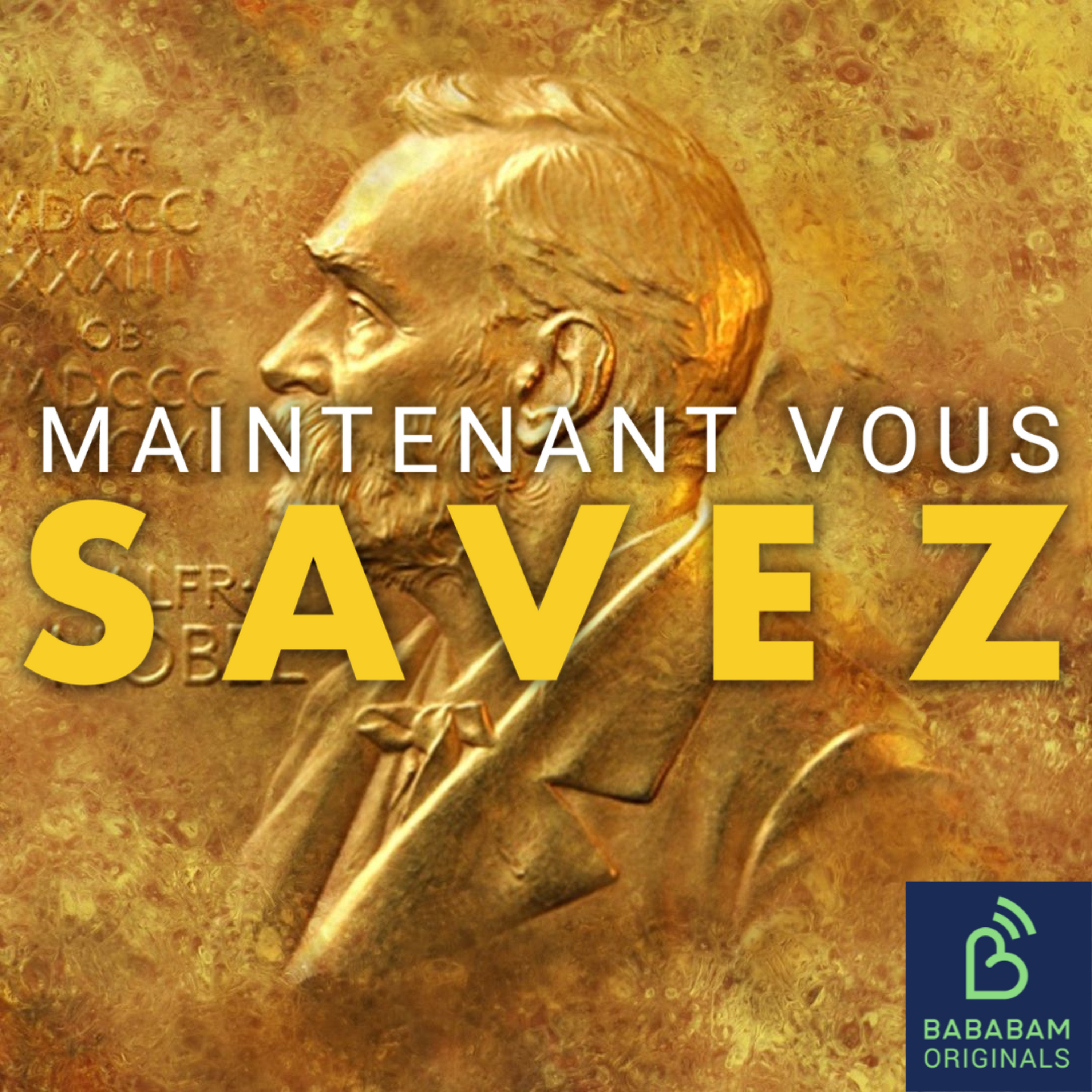 Qu’est-ce qu’un prix Nobel ?