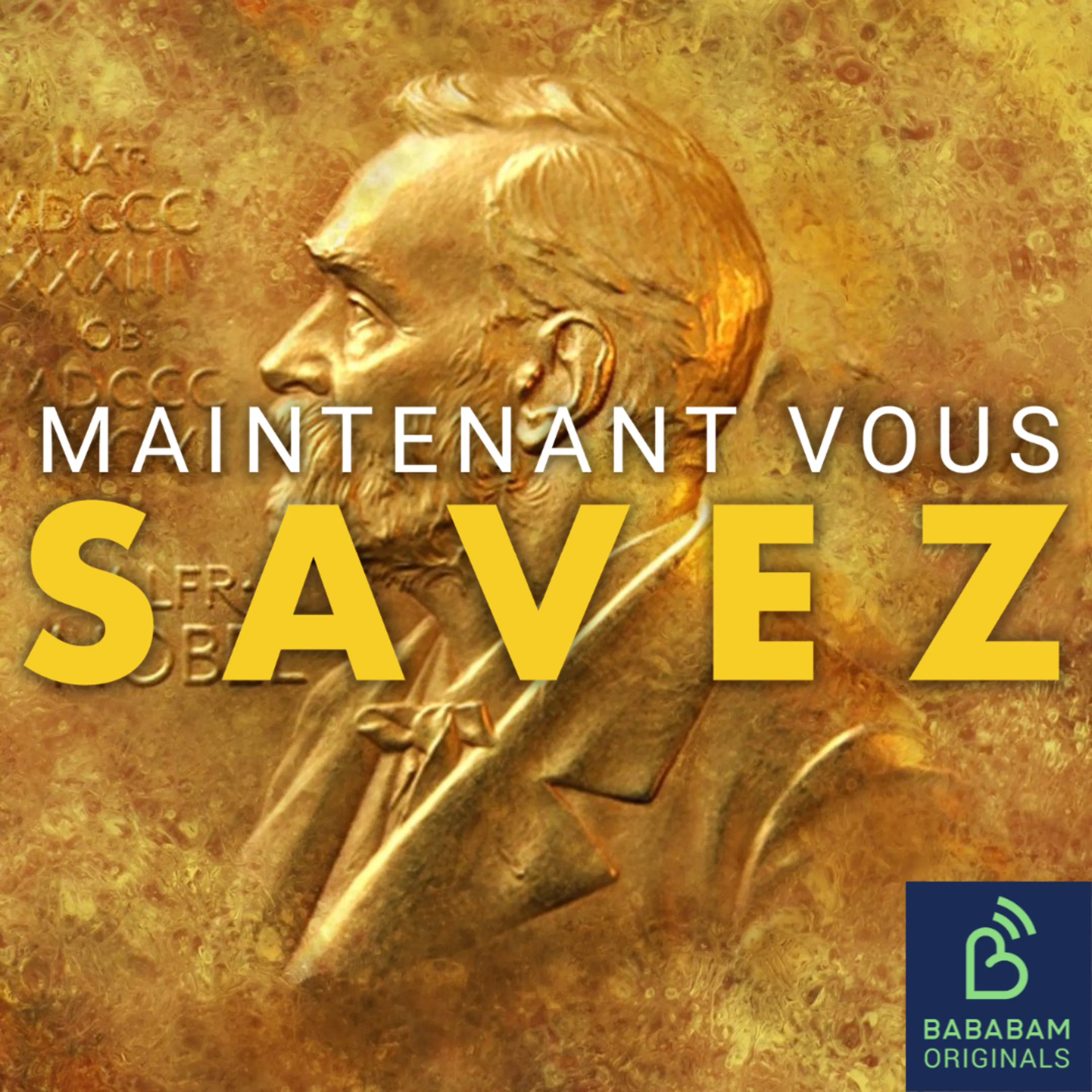 Qu’est-ce qu’un prix Nobel ?