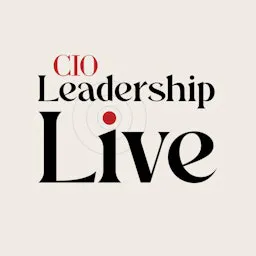 CIO Leadership Live cover