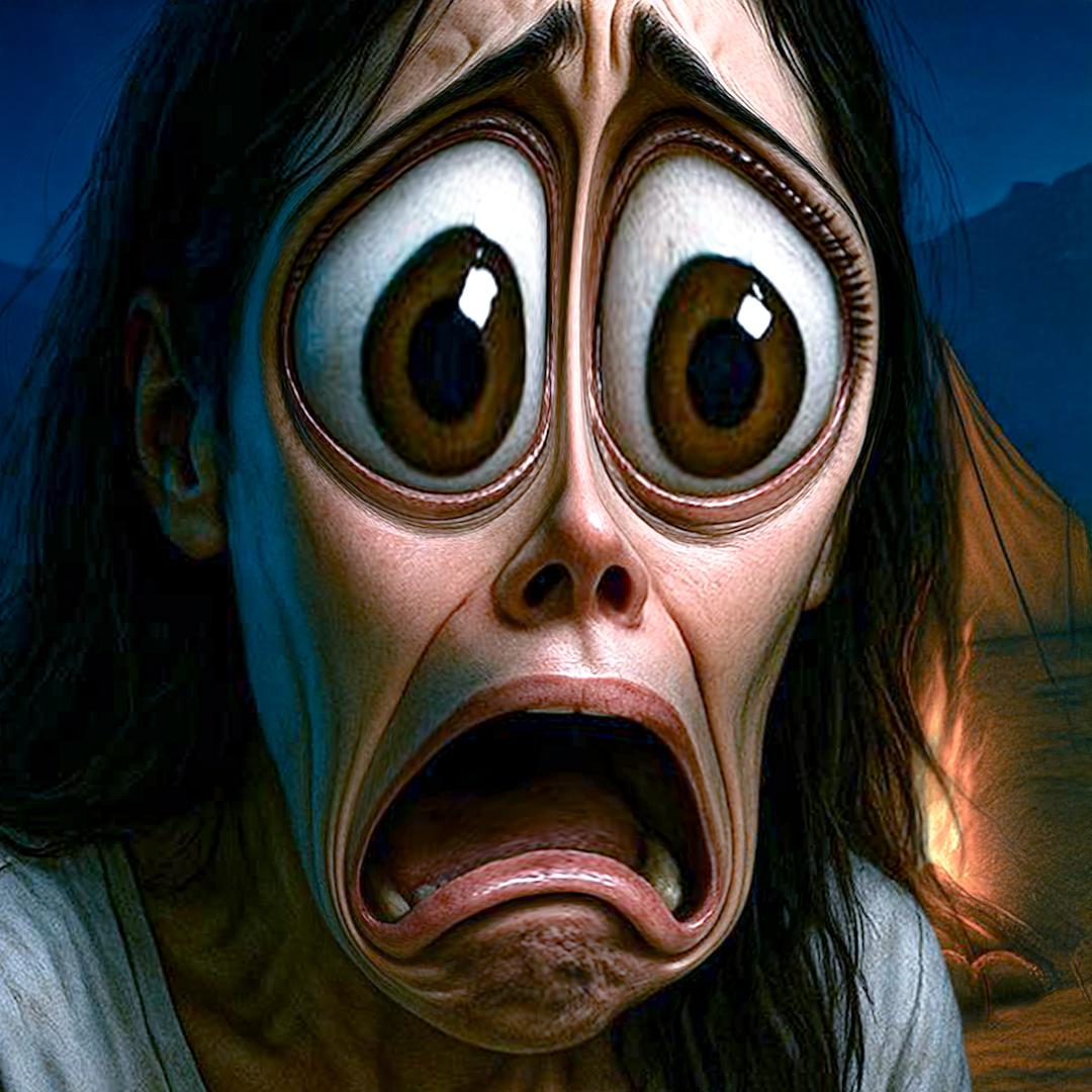 Épisode 221 : Ne partez jamais en expédition ... (Thread Horreur)