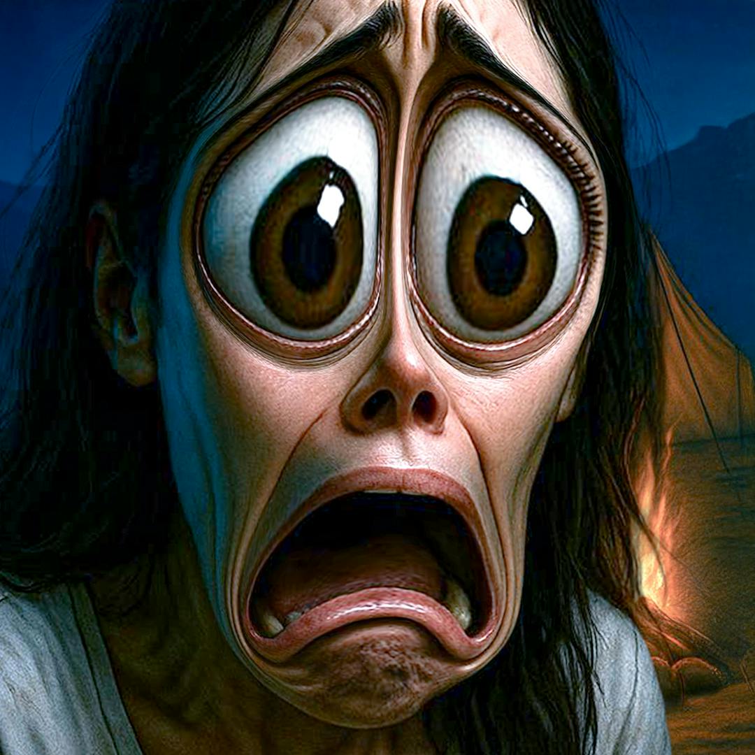 Épisode 221 : Ne partez jamais en expédition ... (Thread Horreur) Épisode 221 : Ne partez jamais en expédition ... (Thread Horreur)