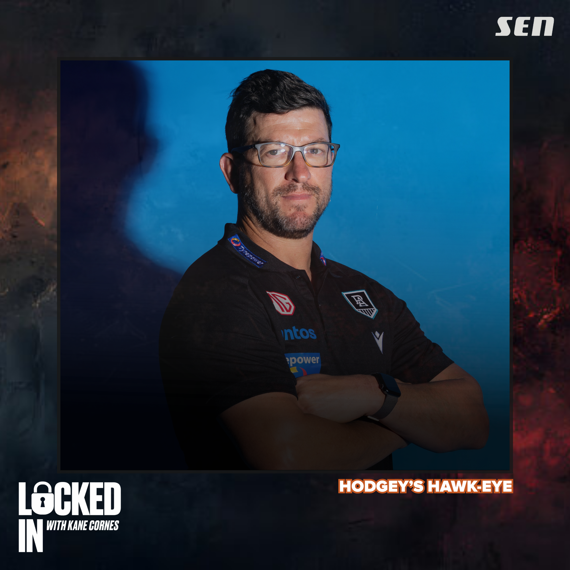 "What's the hysteria going to be like?" | Hodgey's Hawk-Eye (19.03.26)