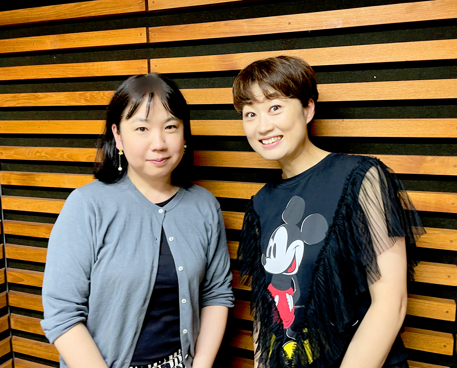 ～Back to 2005～ ゲストは原典子さん PART②【2022.9.10 OA】