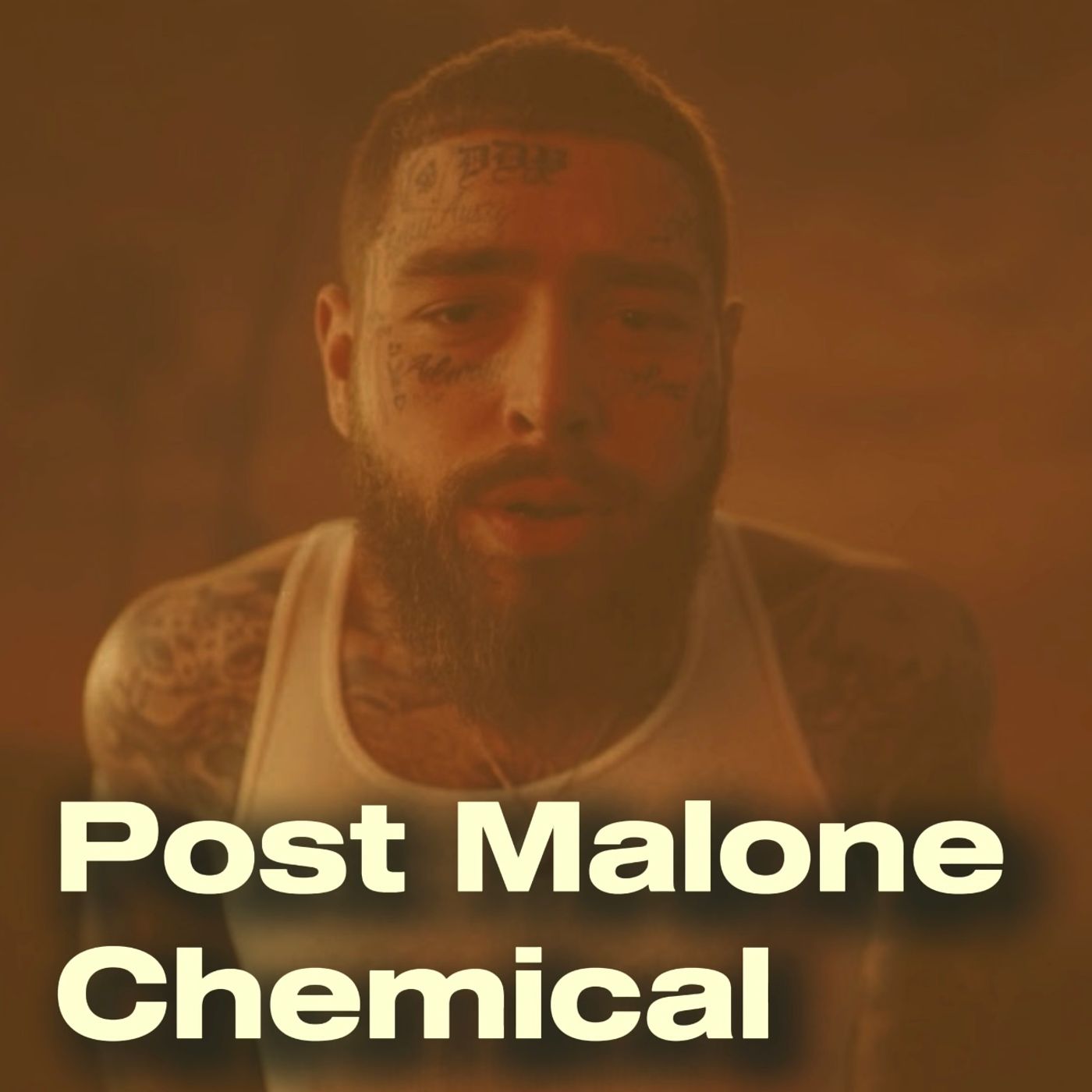 Post Malone - Chemical episode artwork
