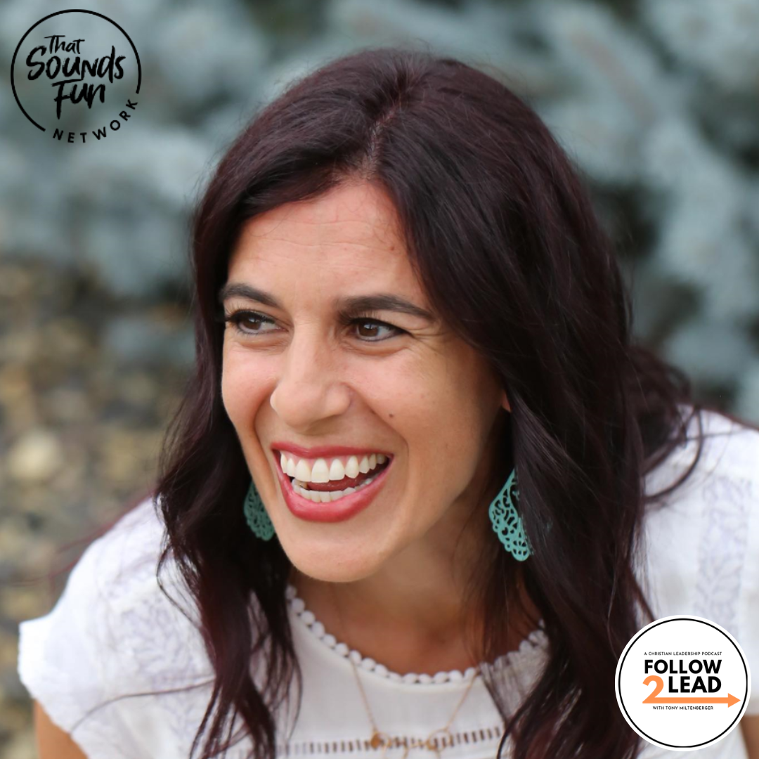 #424: Intentional Love: Monica Tanner on Strengthening Marriage and Communication for Entrepreneurial Couples
