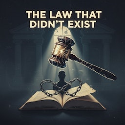 The Anti-Carjacking Act: A High-Speed Crime That Shifted Laws episode artwork