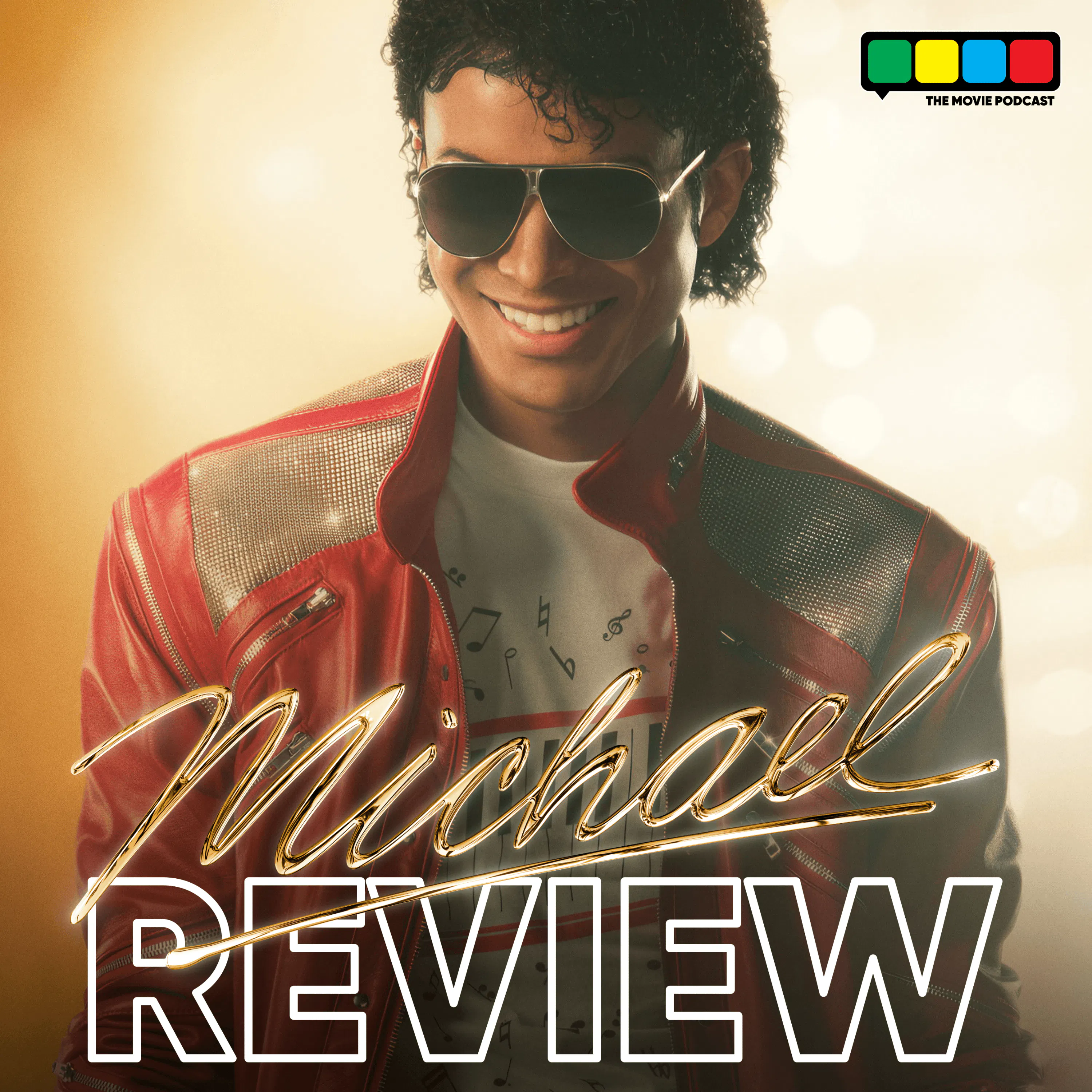 MICHAEL Review (2026) - (Michael Jackson Movie) episode artwork