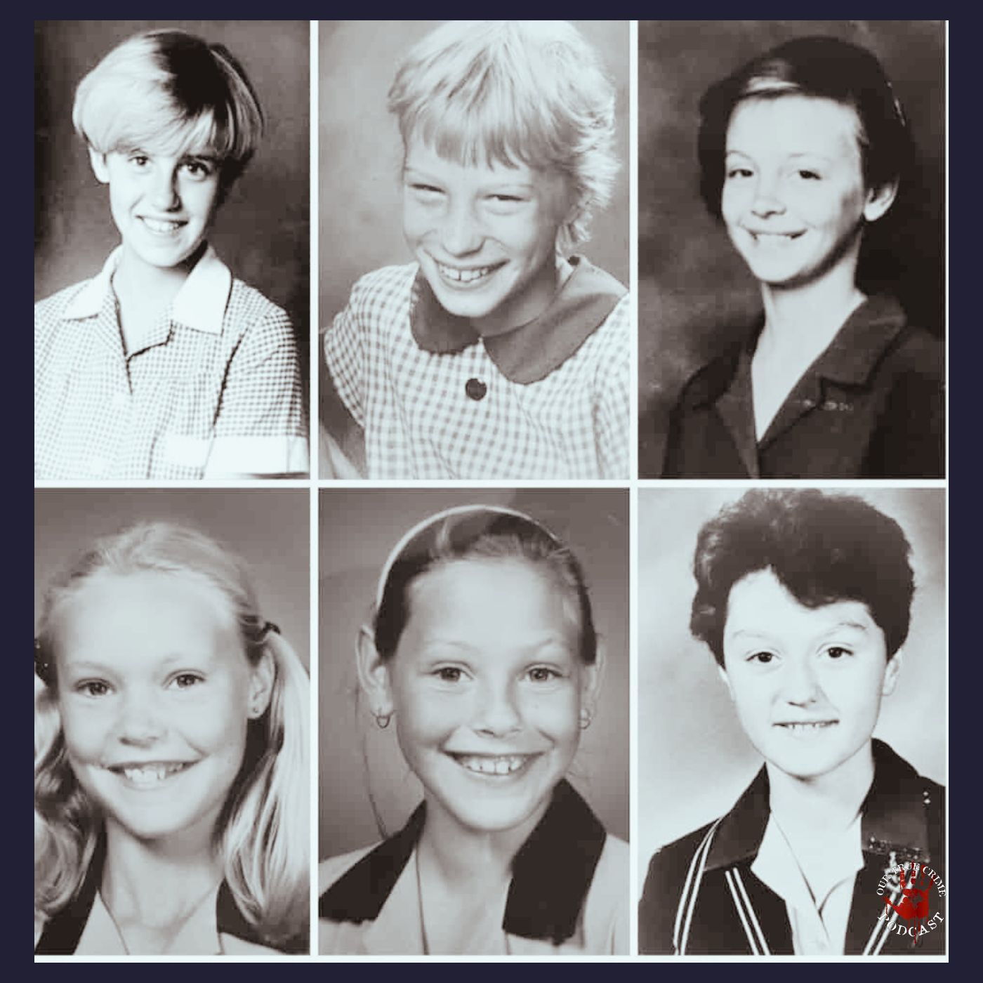 348: The Missing Six & The Monster of Malherbe Street