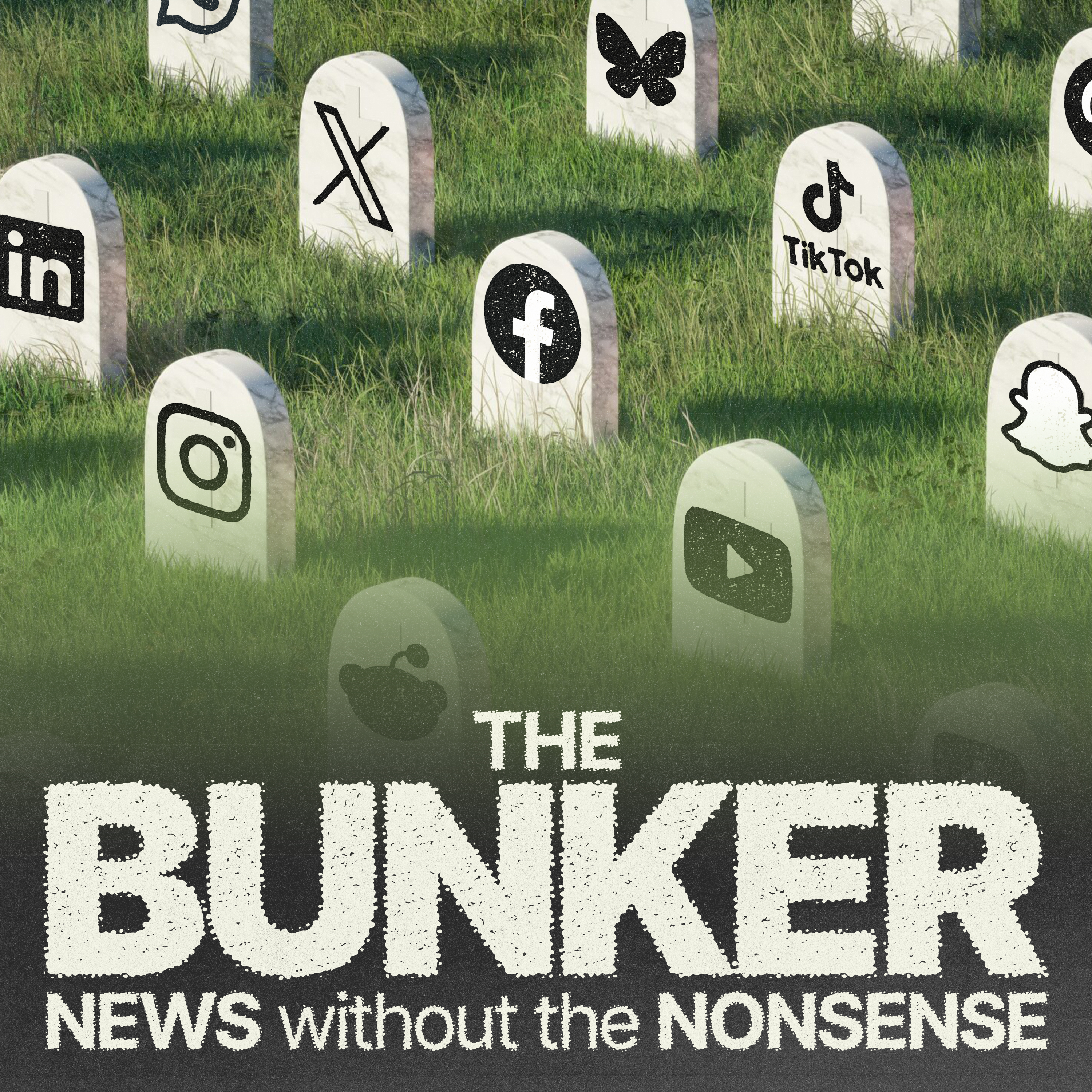 The Bunker – News without the nonsense