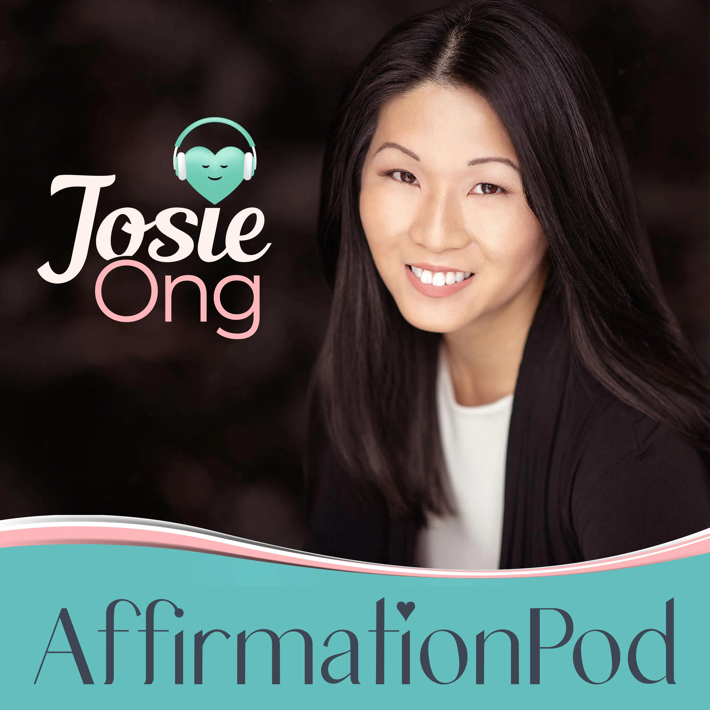 Affirmation Pod cover