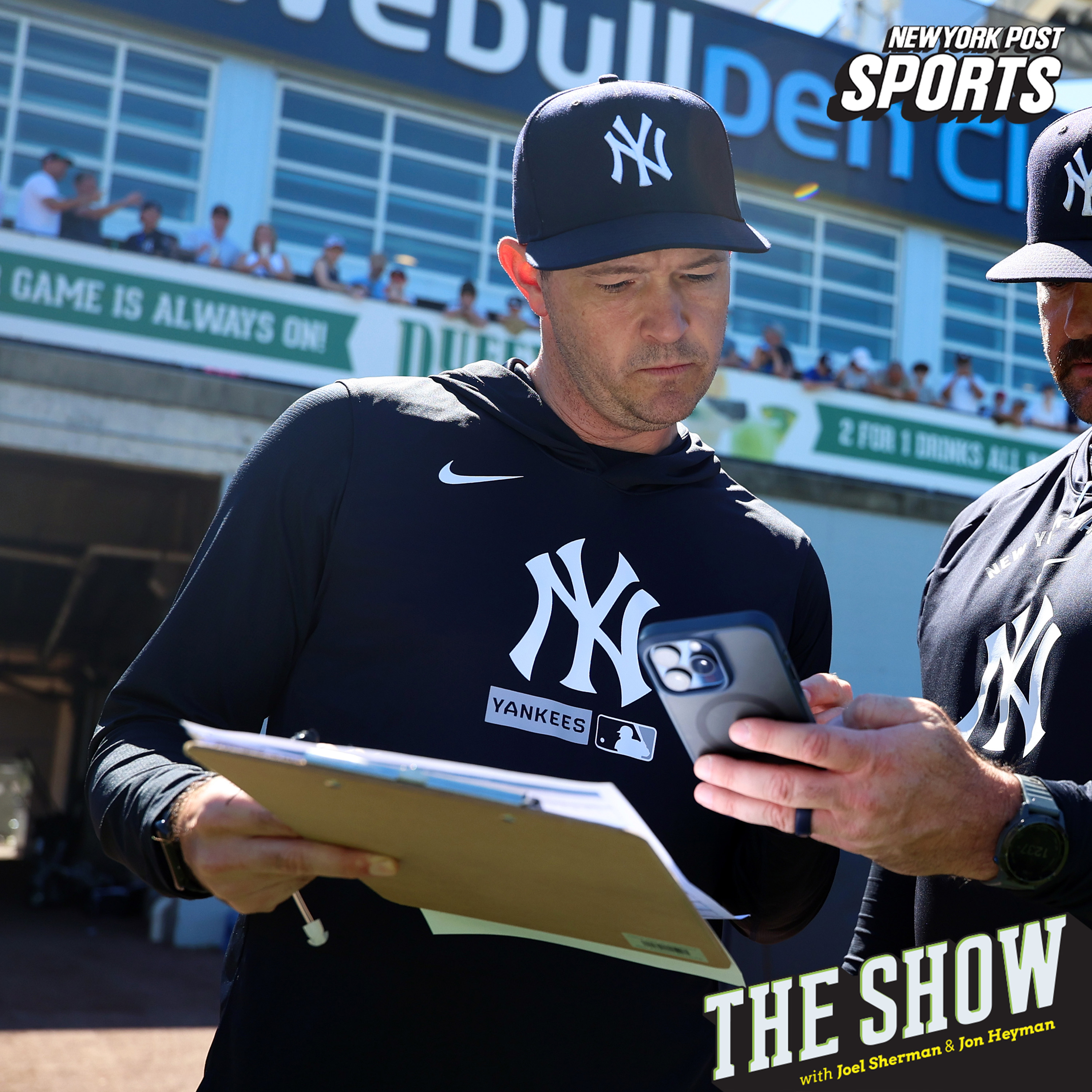 Matt Blake On NYY Pitching Dominant Start To Season, Early Impressions Of ABS + Mets, Yankees Open 3-1