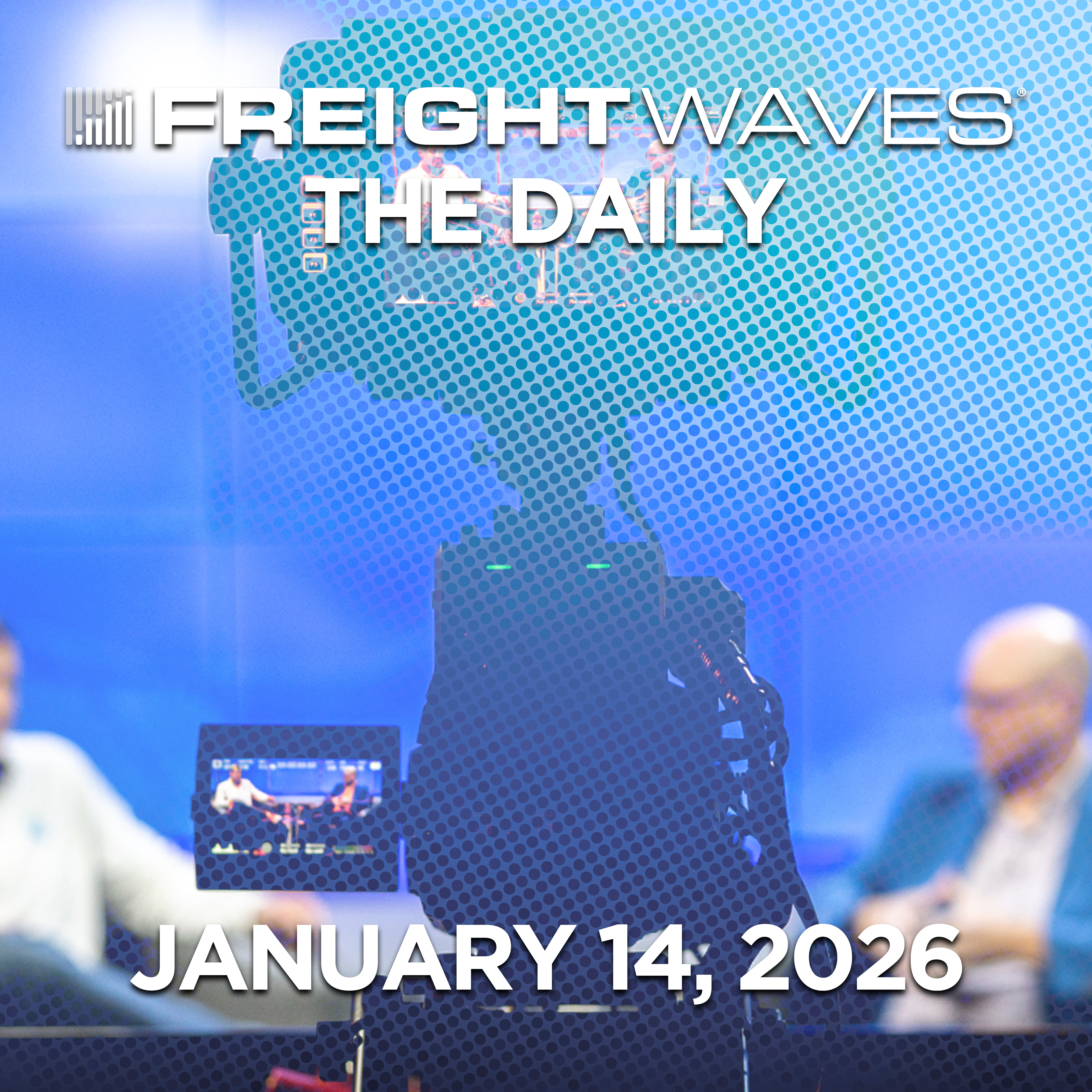 The Daily | PHMSA Relief, Capacity Crunch & Staged Accident Indictments