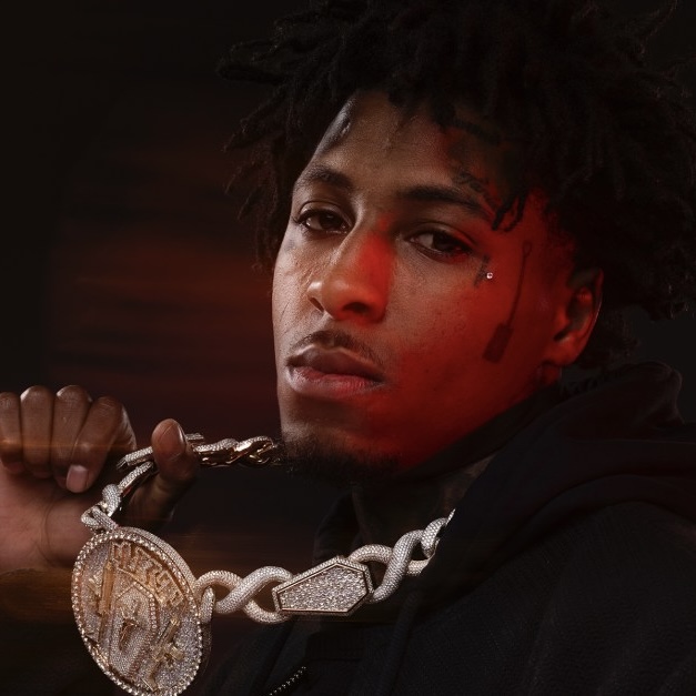 NBA Youngboy - HIGHLY episode artwork