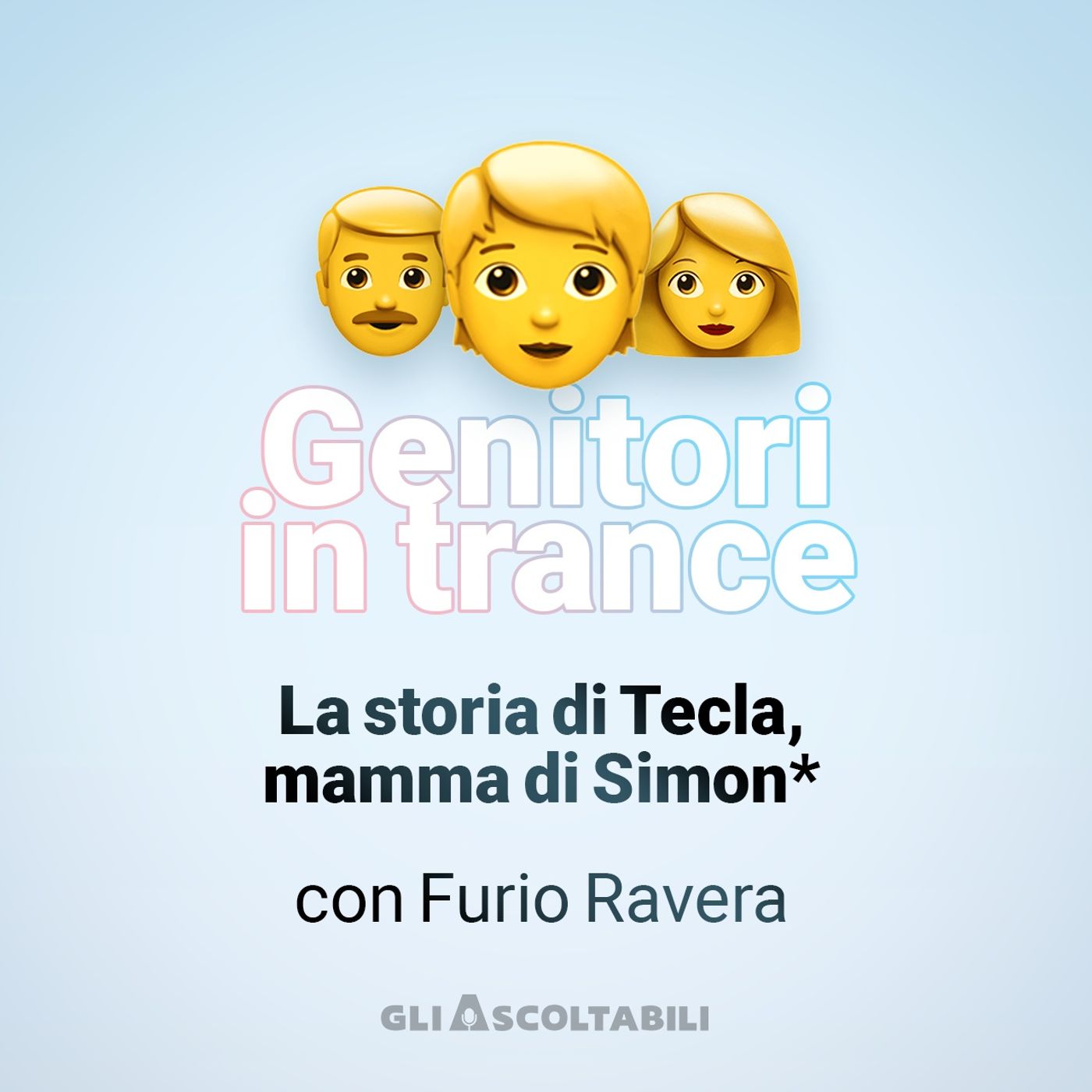 La storia di Tecla | Ep. 1