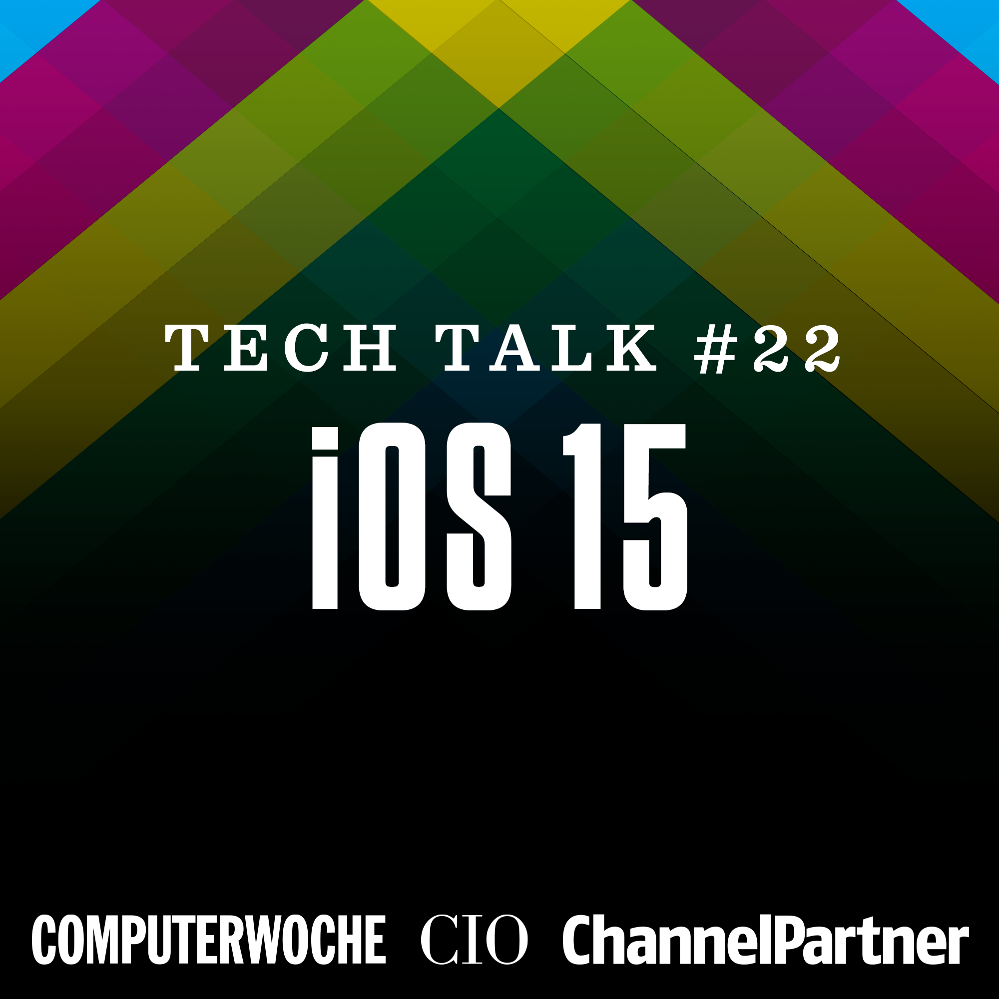 TechTalk | Voice of Digital