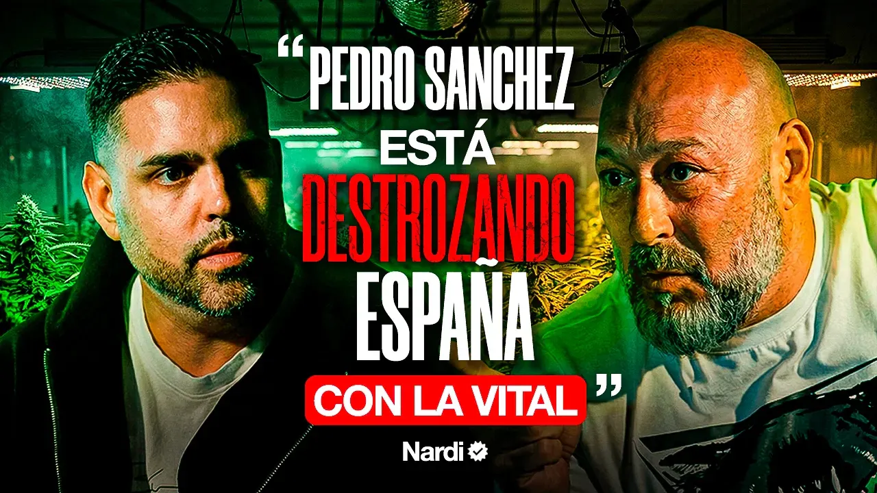 EXNARC0TRAFICANTE de GRANADA (Prisión, Cobros, Secuestros, Equipo de Investigación) EXNARC0TRAFICANTE de GRANADA (Prisión, Cobros, Secuestros, Equipo de Investigación)