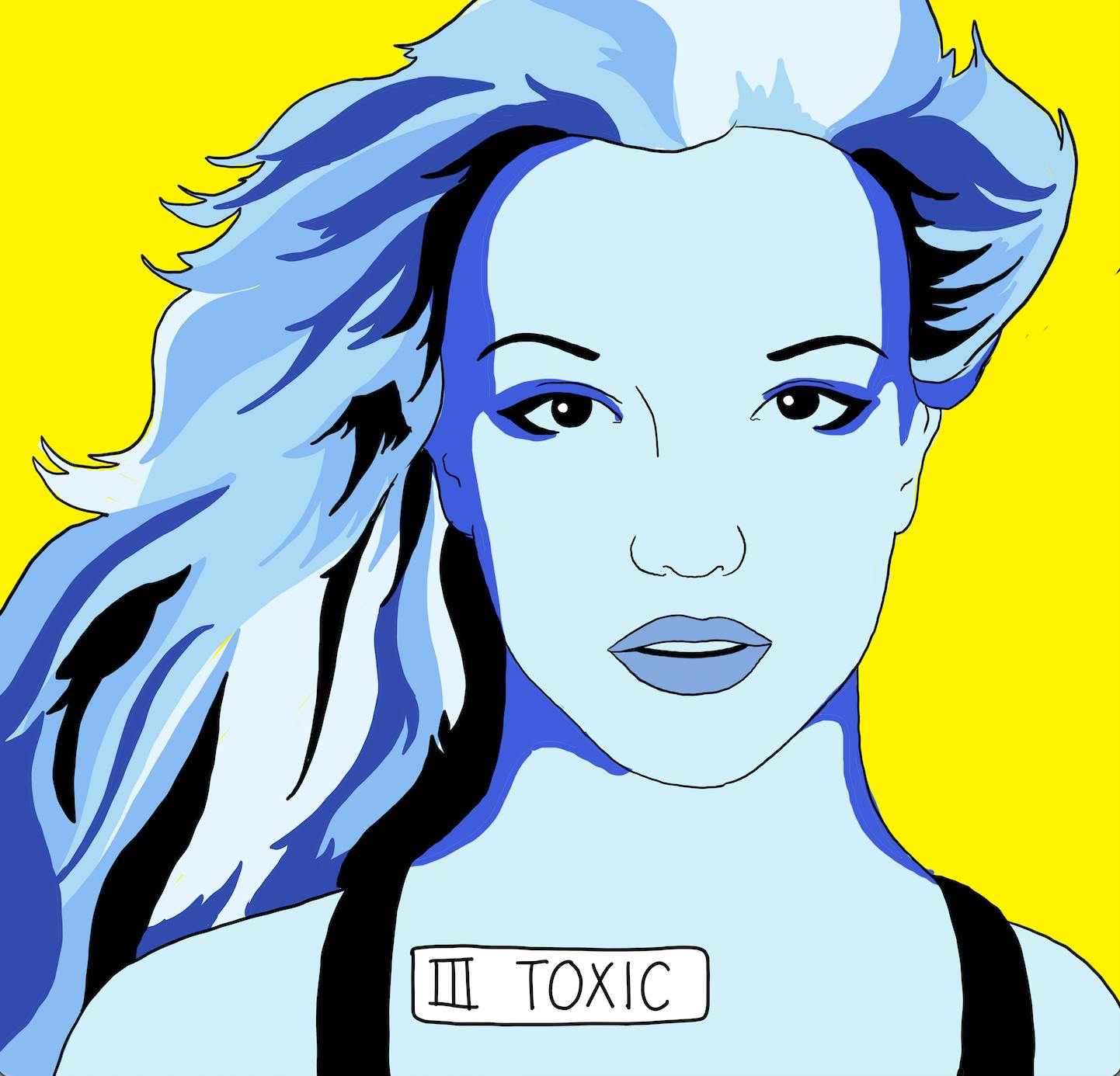 Listening 2 Britney: Toxic