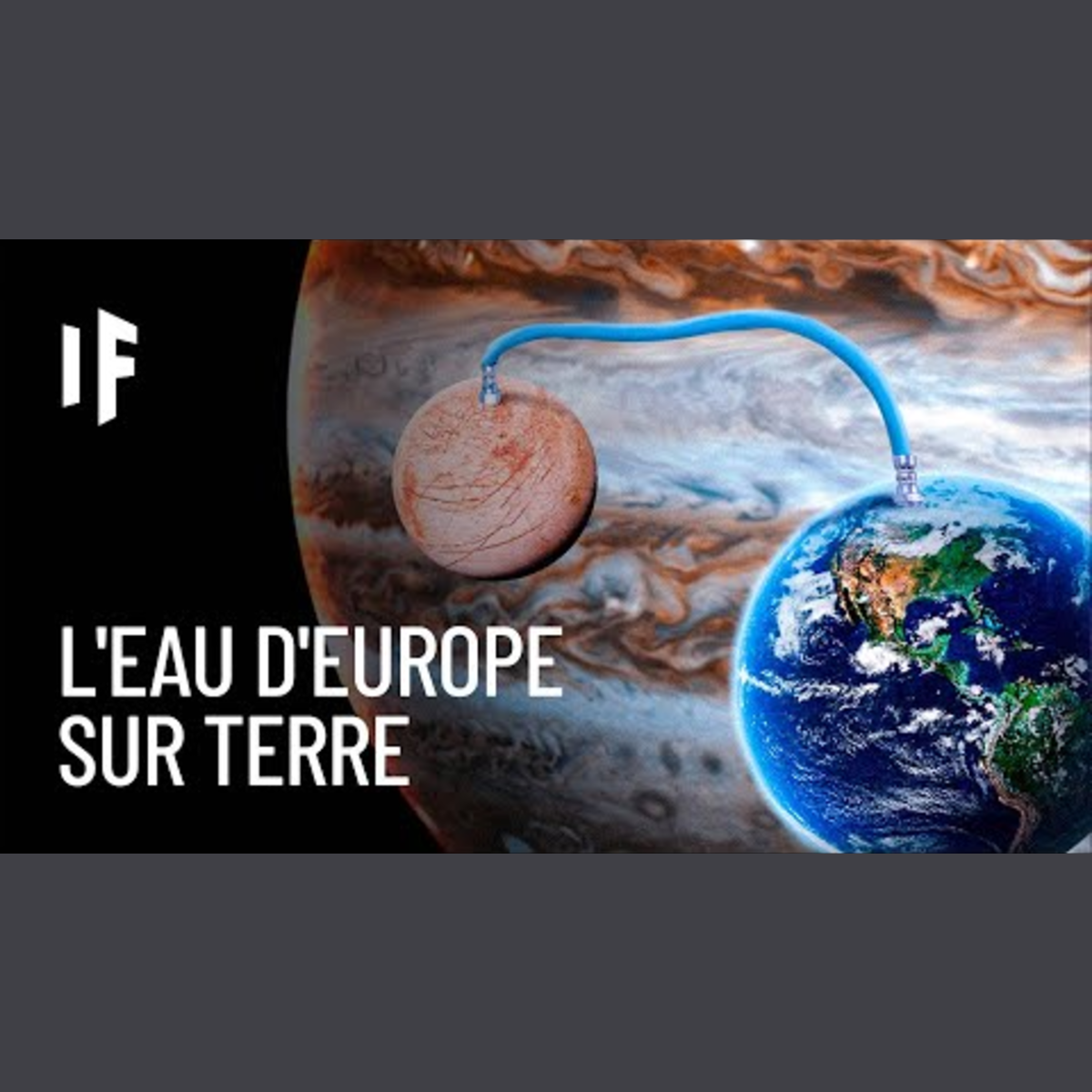 What If Français - Et Si