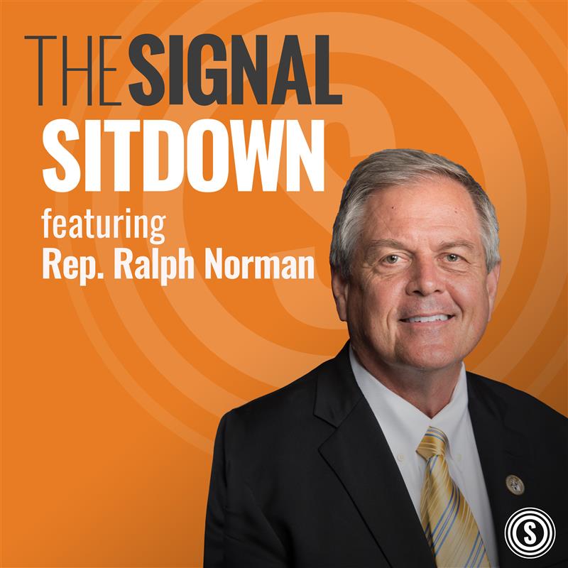 The Signal Sitdown