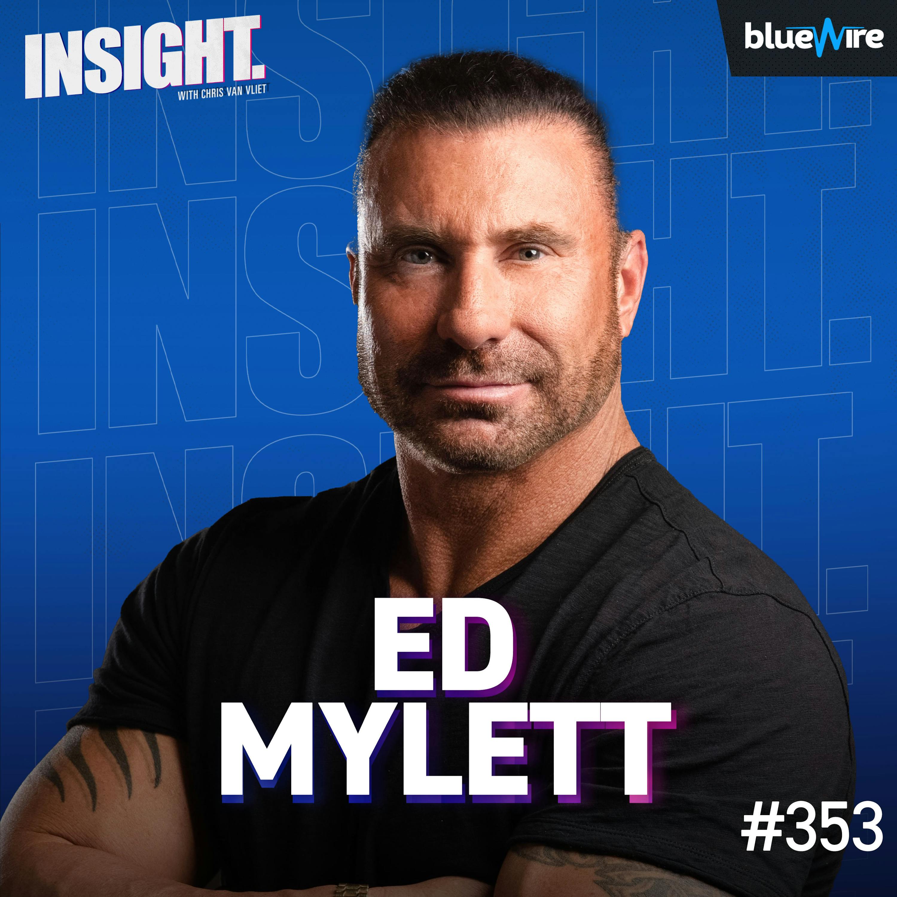 You Were Not Meant To Live An Average Life - Ed Mylett On The Power Of One More You Were Not Meant To Live An Average Life - Ed Mylett On The Power Of One More