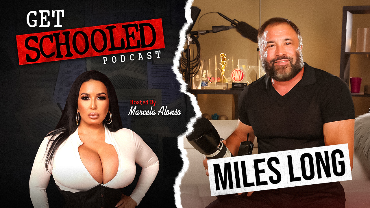 Get Schooled Podcast