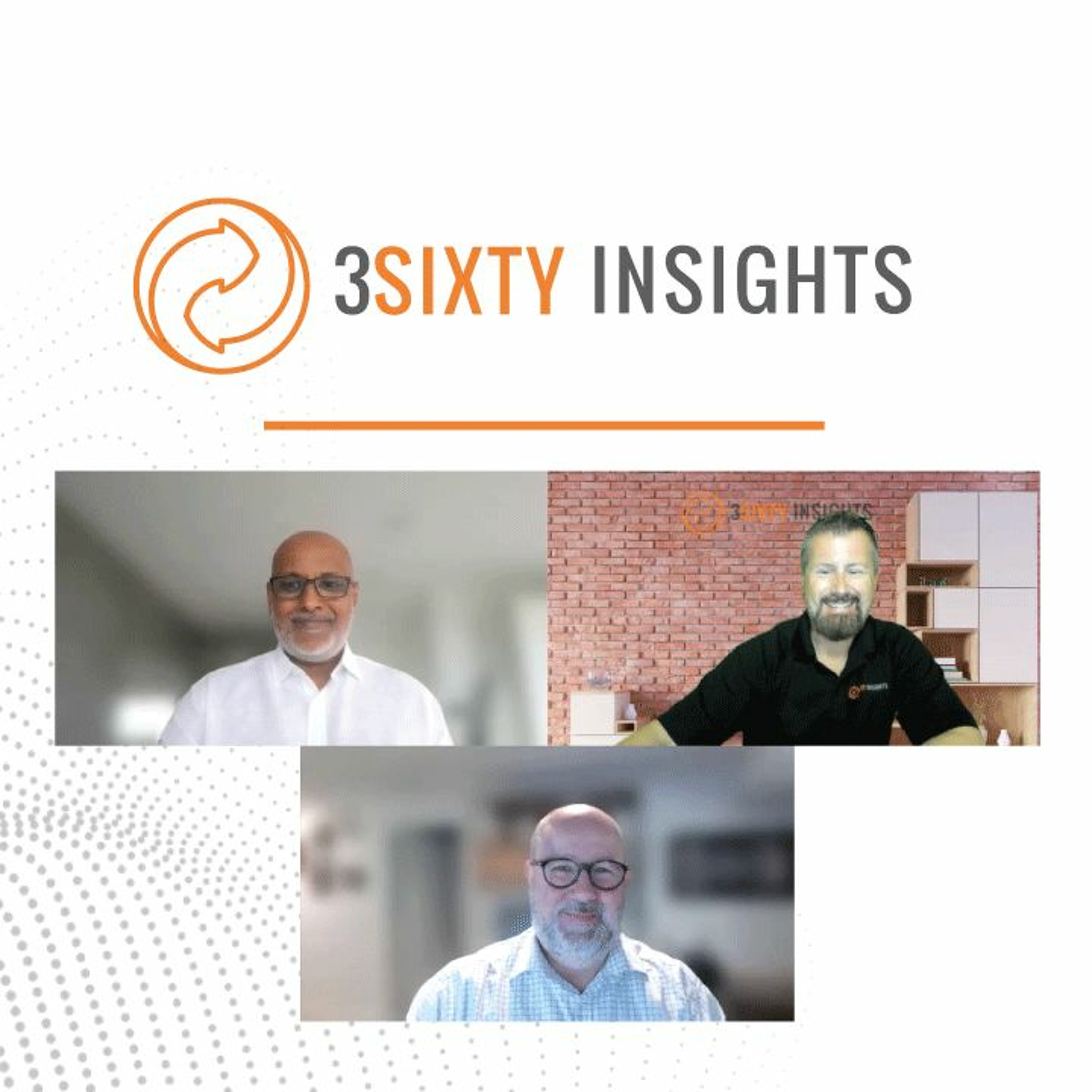3Sixty Insights HRTechChat