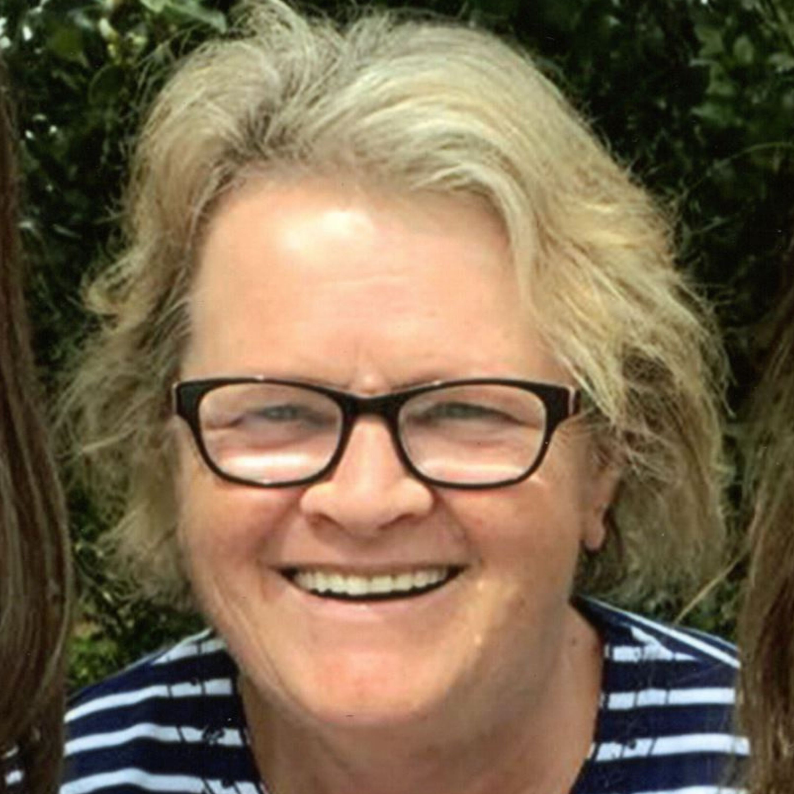 Living Well While Living