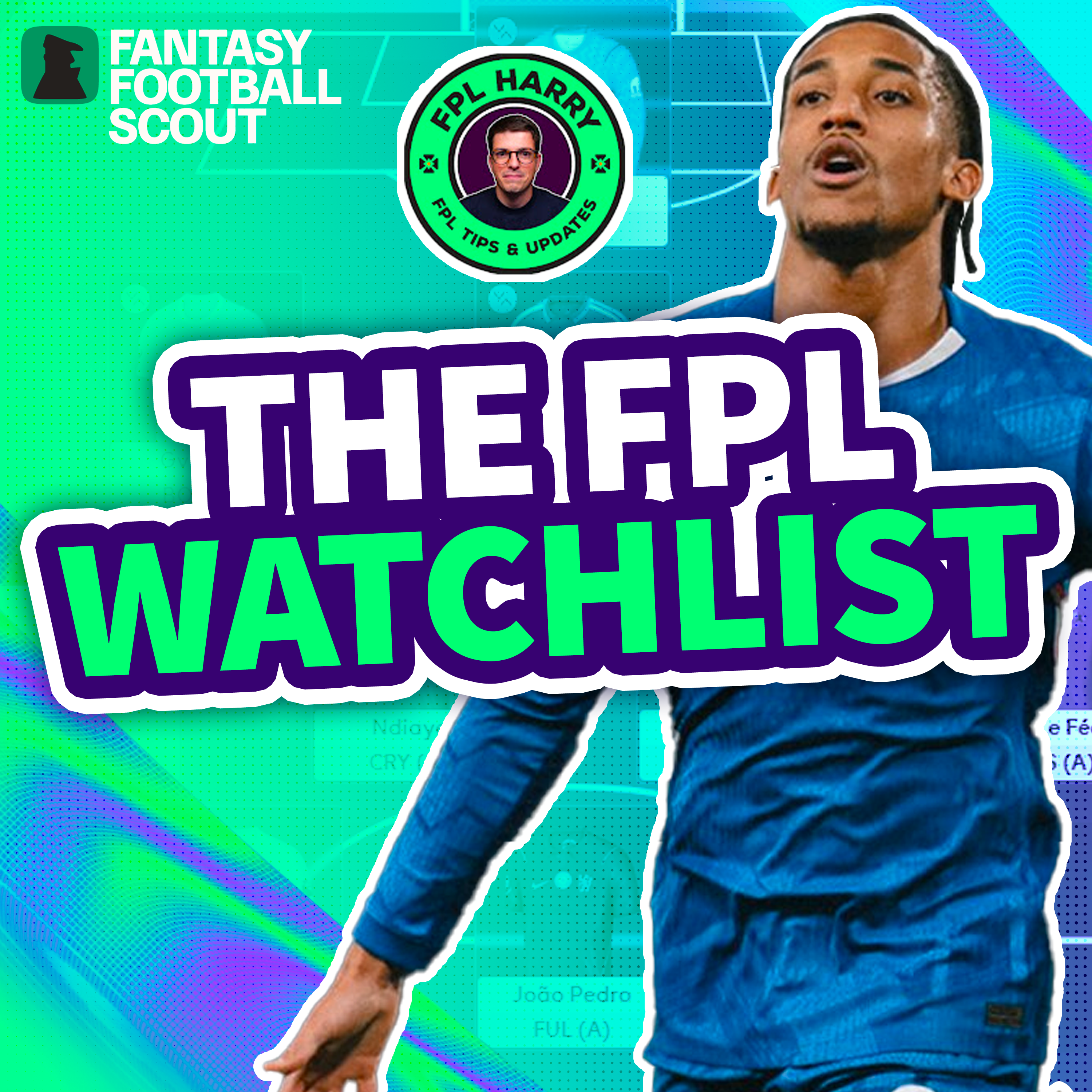 Haaland Price Revealed! | The FPL Watchlist with FPL Harry