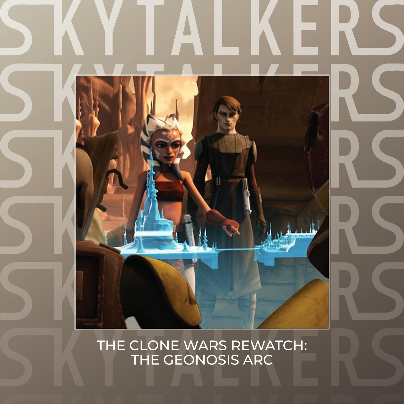 The Clone Wars Rewatch: “Senate Spy”, “Landing at Point Rain”, “Weapons Factory”, “Legacy of Terror”, and “Brain Invaders” The Clone Wars Rewatch: “Senate Spy”, “Landing at Point Rain”, “Weapons Factory”, “Legacy of Terror”, and “Brain Invaders”