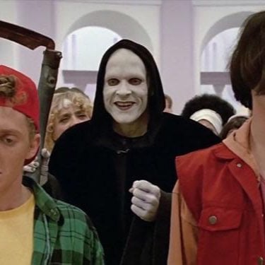 Bill & Ted's Bogus Journey (1991)