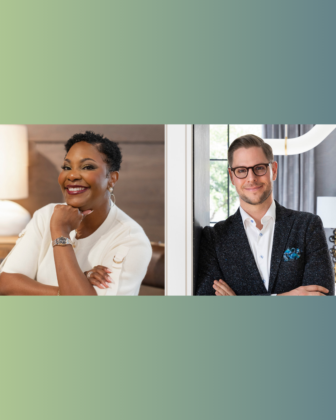 1207: Arianne Bellizaire & Ben Johnston: The Talent Was Already There | Diversity Advocacy Alliance